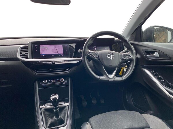 Used Vauxhall Grandland 2022 for sale - 76181393: Photo 9