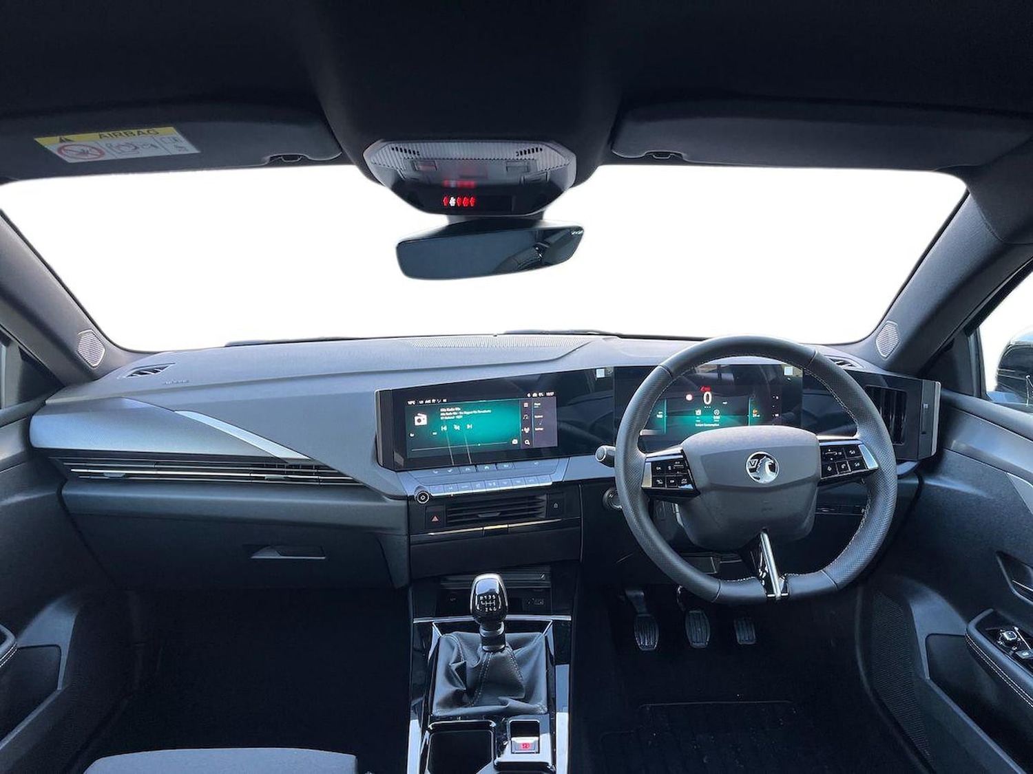 Used Vauxhall Astra 2025 for sale - 77008294: Photo 10