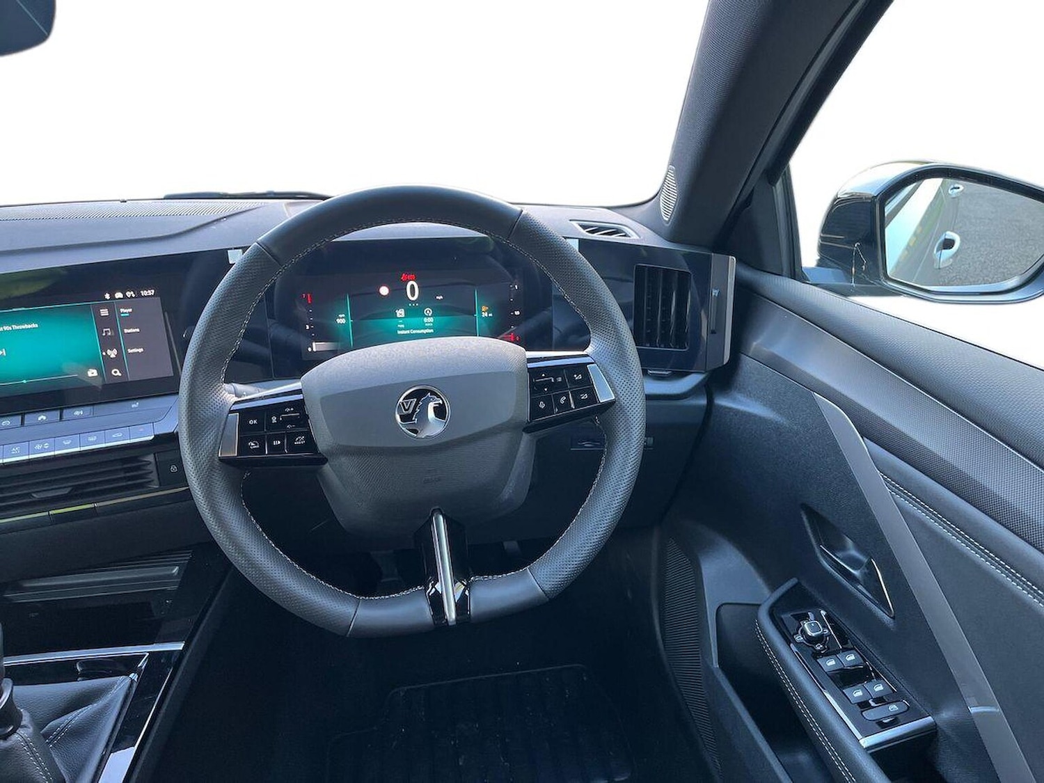 Used Vauxhall Astra 2025 for sale - 77008294: Photo 11