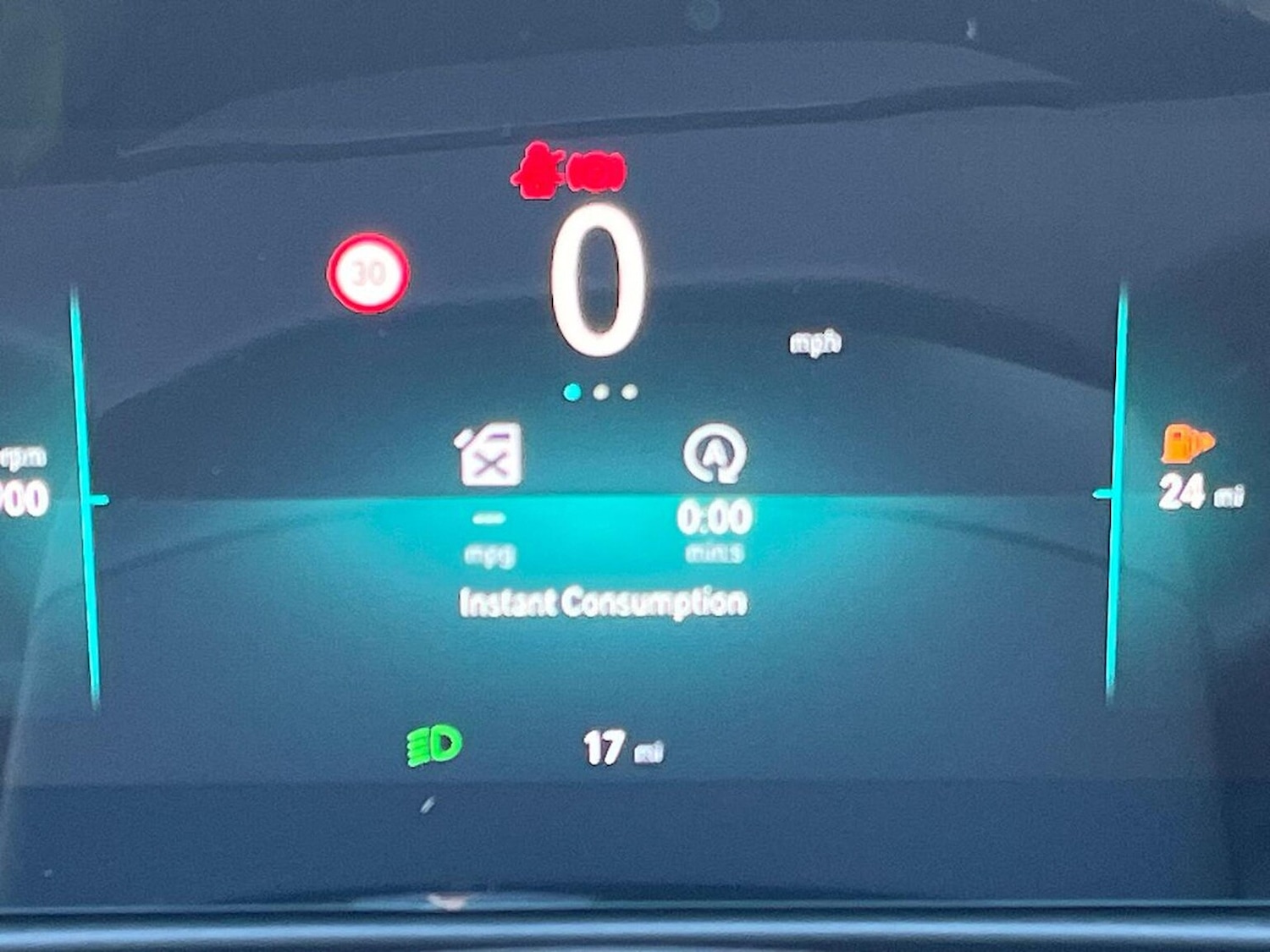 Used Vauxhall Astra 2025 for sale - 77008294: Photo 12