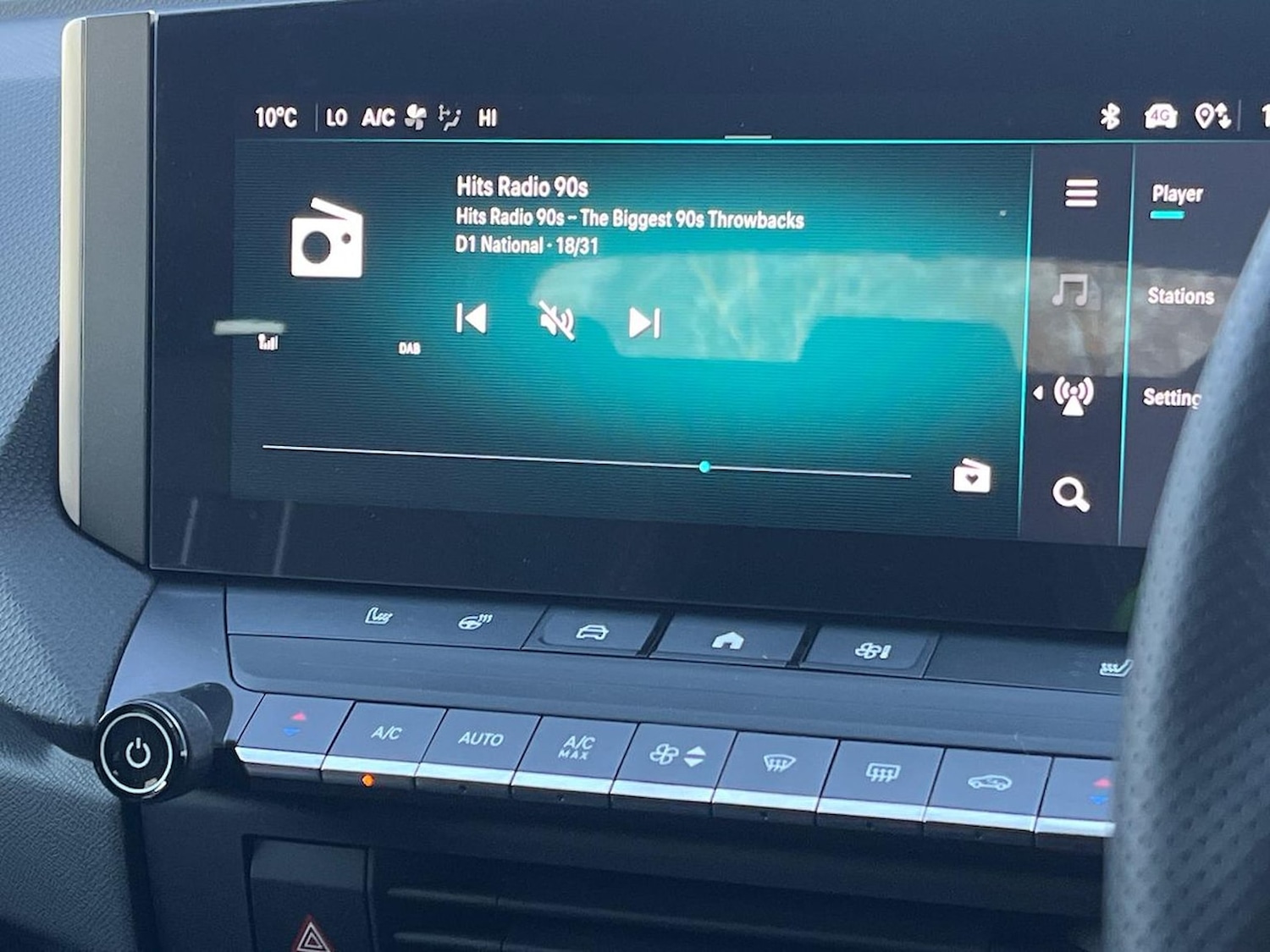 Used Vauxhall Astra 2025 for sale - 77008294: Photo 13