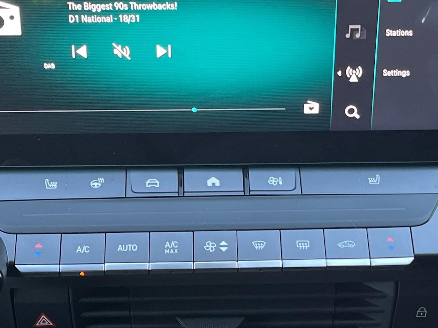 Used Vauxhall Astra 2025 for sale - 77008294: Photo 14