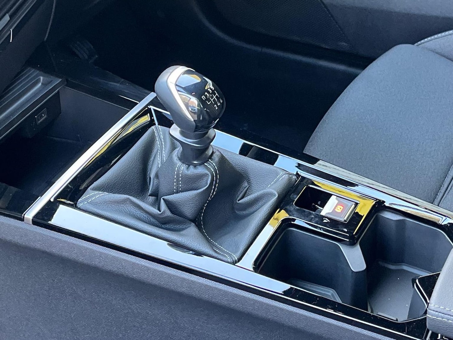 Used Vauxhall Astra 2025 for sale - 77008294: Photo 15