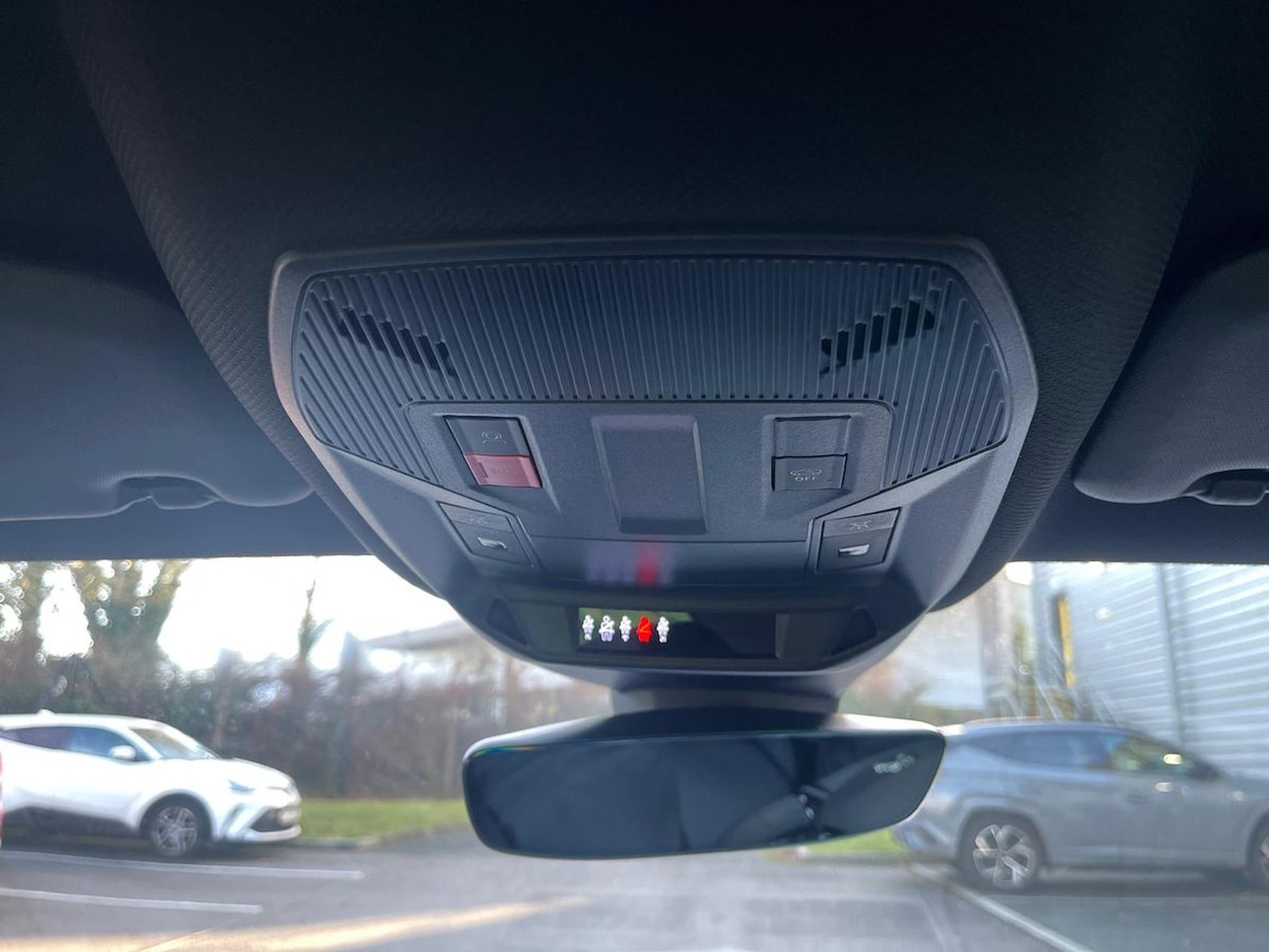 Used Vauxhall Astra 2025 for sale - 77008294: Photo 16