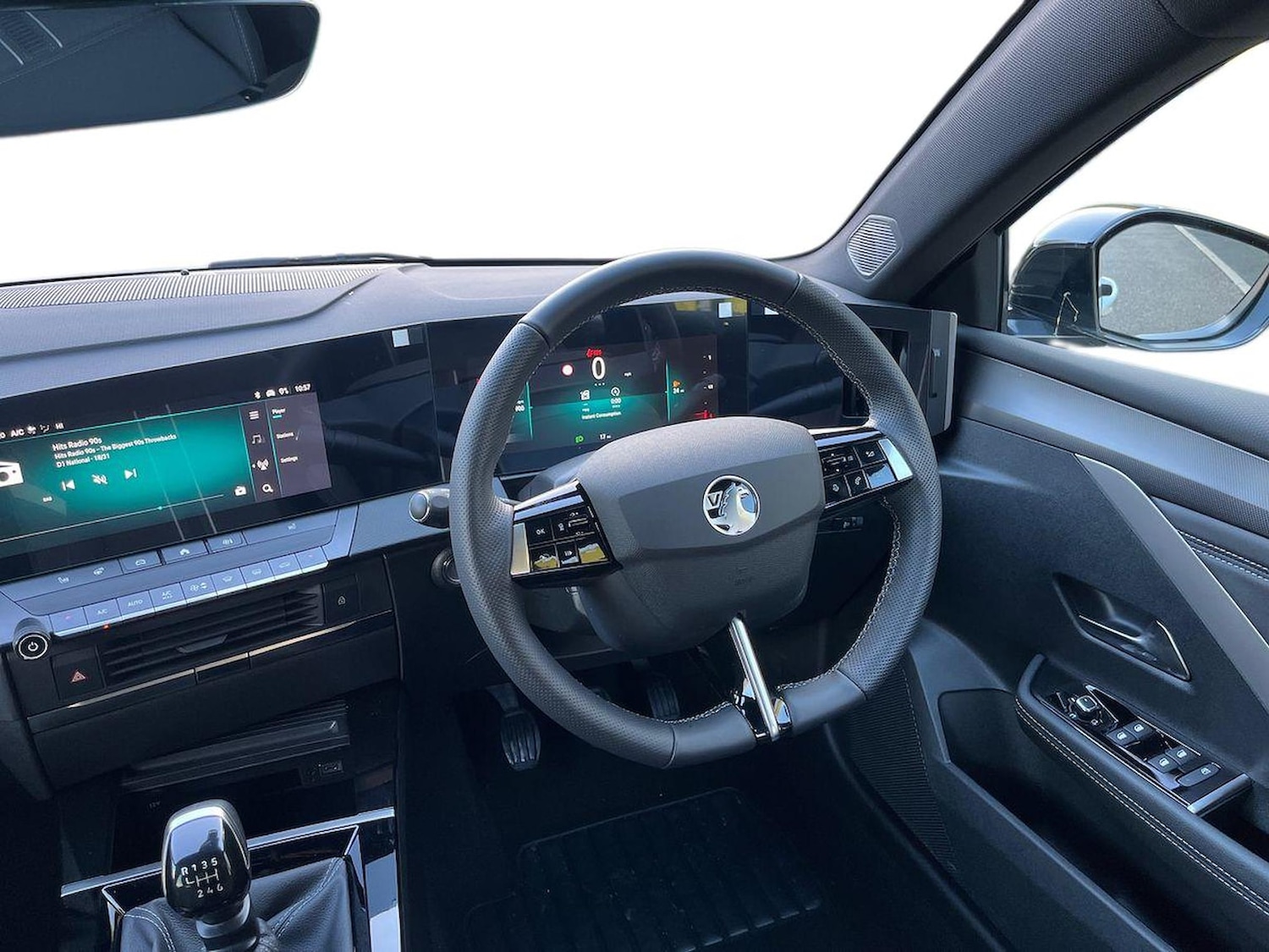 Used Vauxhall Astra 2025 for sale - 77008294: Photo 17