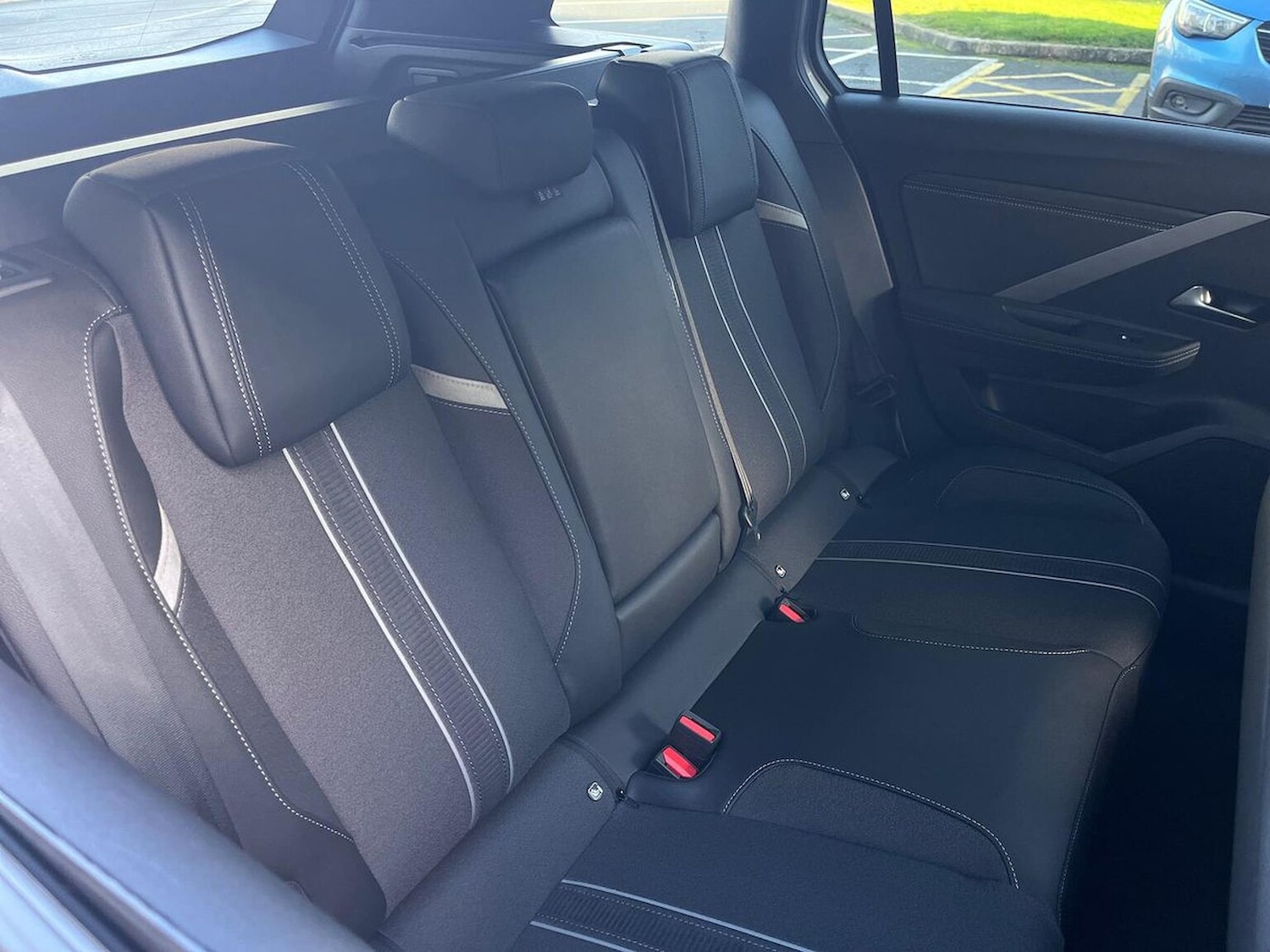 Used Vauxhall Astra 2025 for sale - 77008294: Photo 18