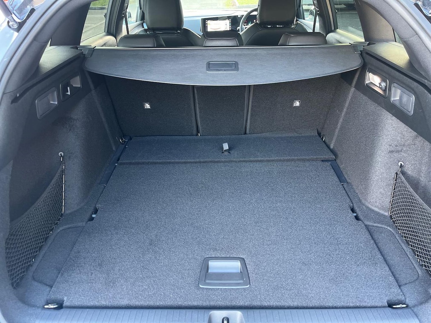 Used Vauxhall Astra 2025 for sale - 77008294: Photo 19