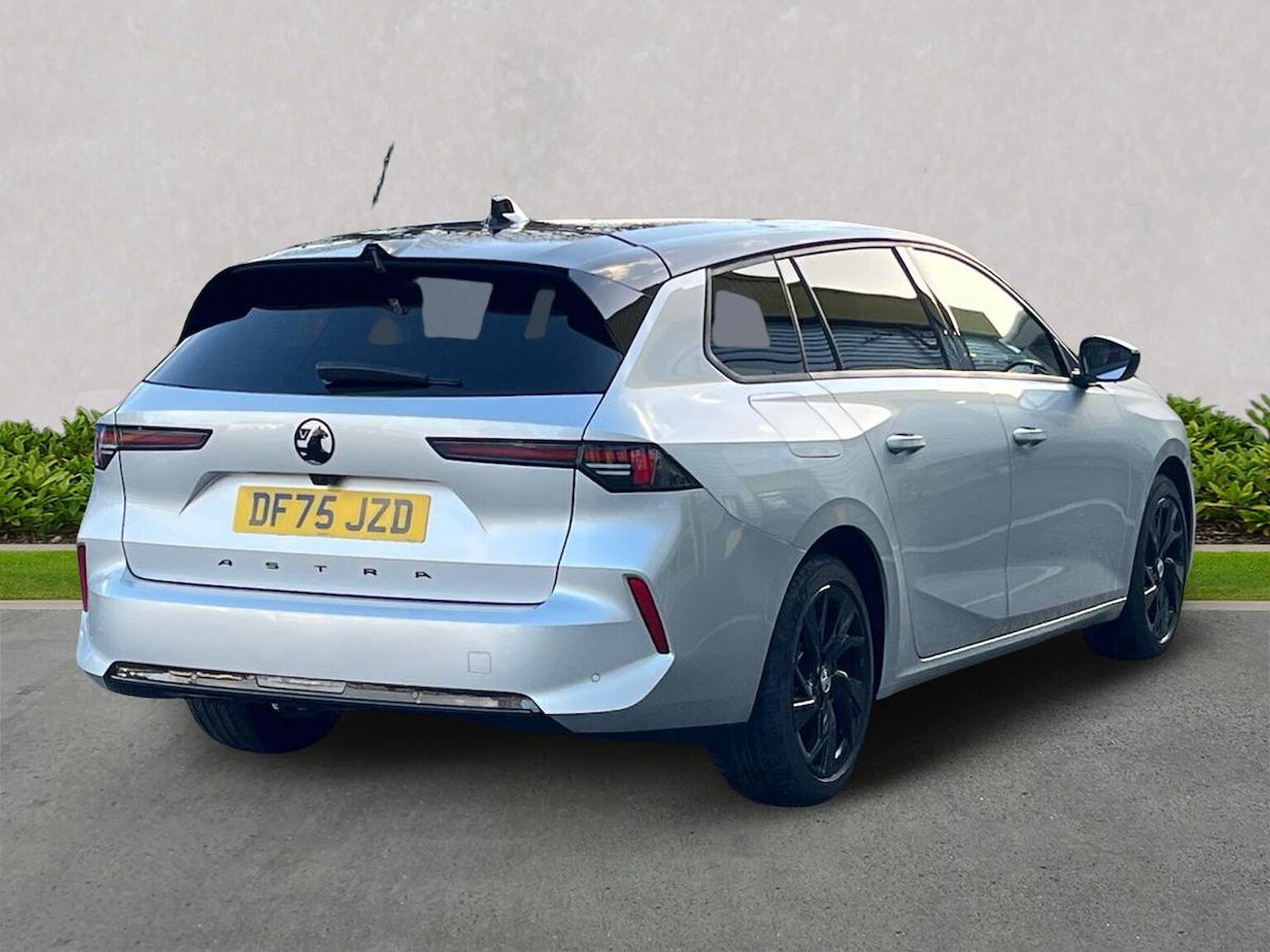 Used Vauxhall Astra 2025 for sale - 77008294: Photo 20