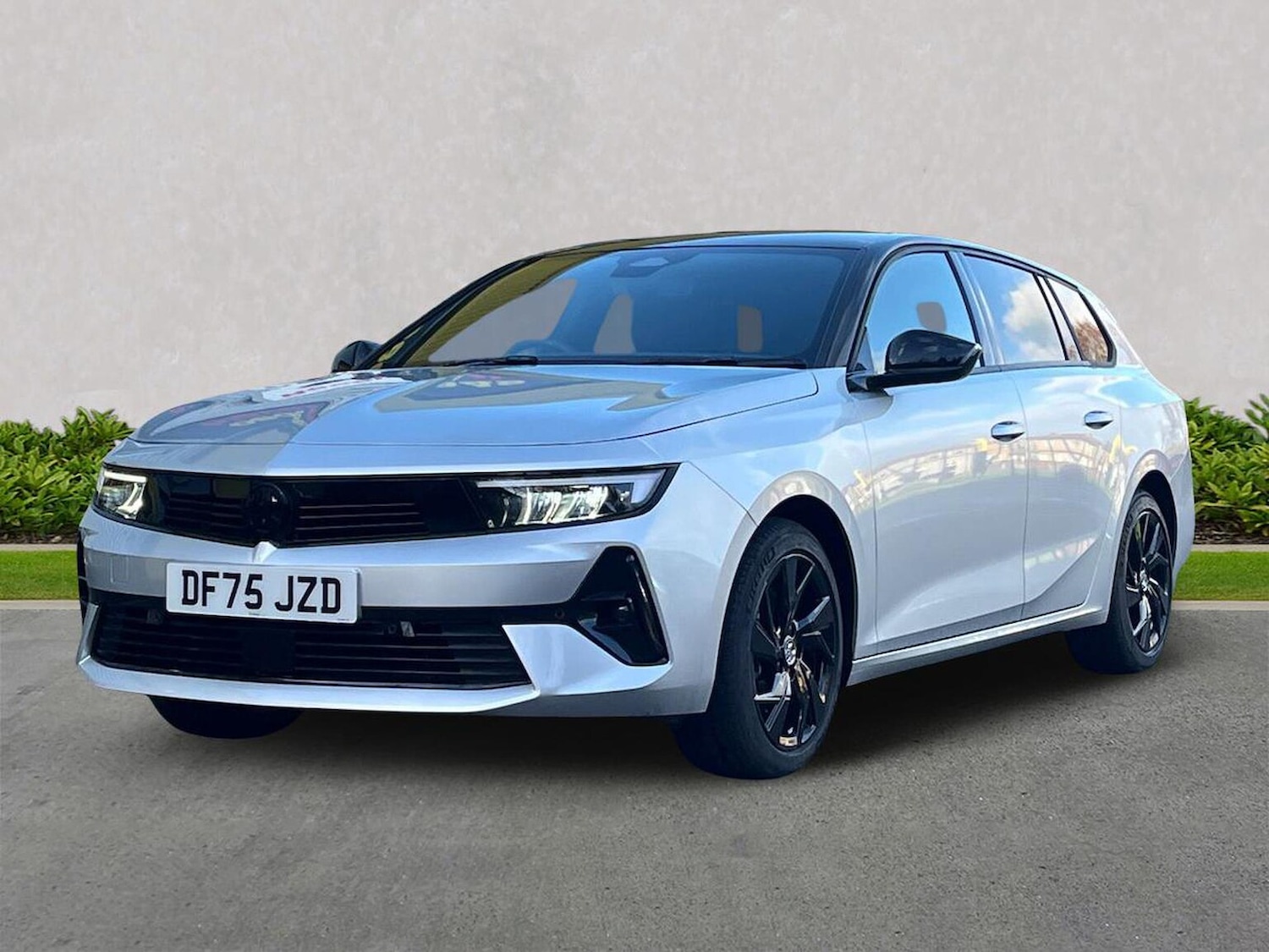 Used Vauxhall Astra 2025 for sale - 77008294: Photo 22