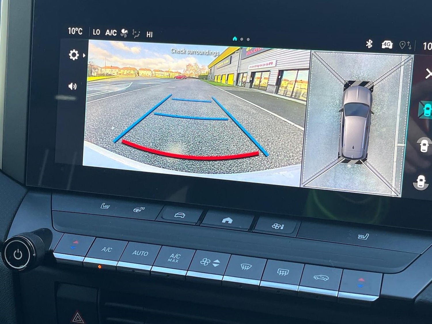 Used Vauxhall Astra 2025 for sale - 77008294: Photo 25