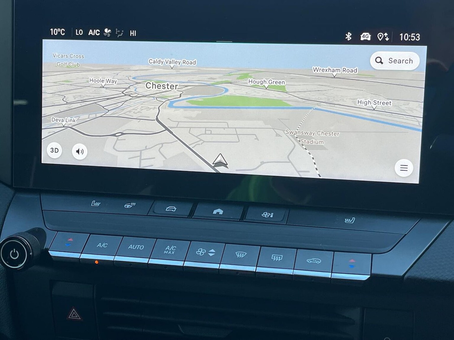 Used Vauxhall Astra 2025 for sale - 77008294: Photo 26