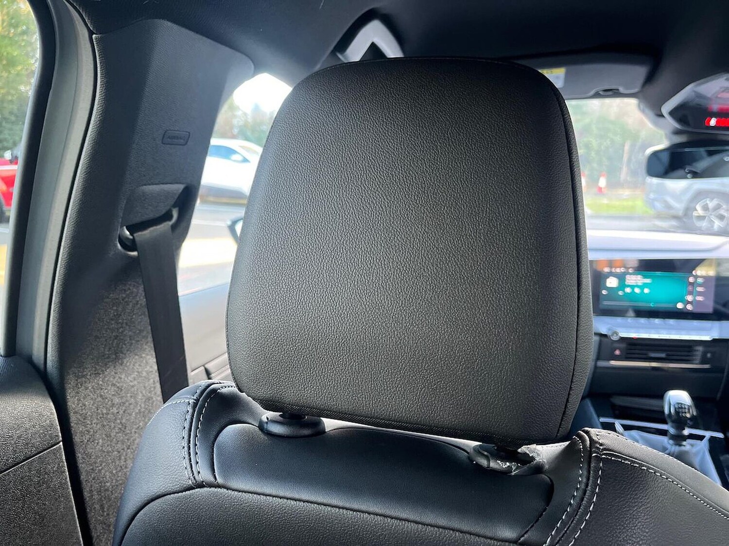 Used Vauxhall Astra 2025 for sale - 77008294: Photo 33