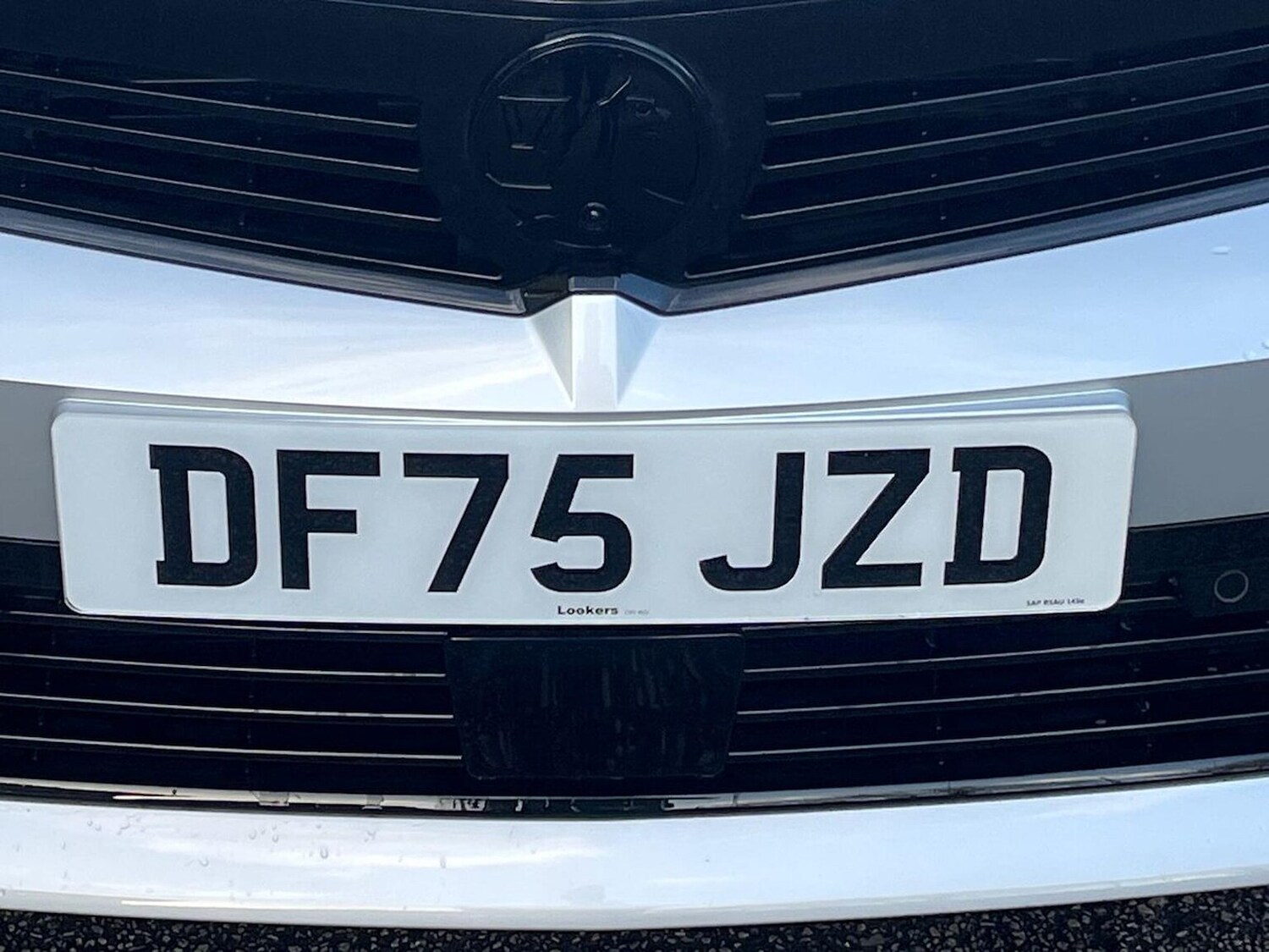 Used Vauxhall Astra 2025 for sale - 77008294: Photo 34