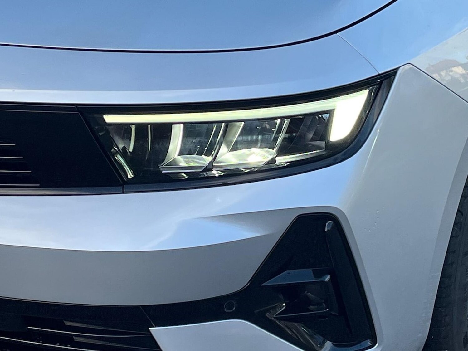 Used Vauxhall Astra 2025 for sale - 77008294: Photo 35