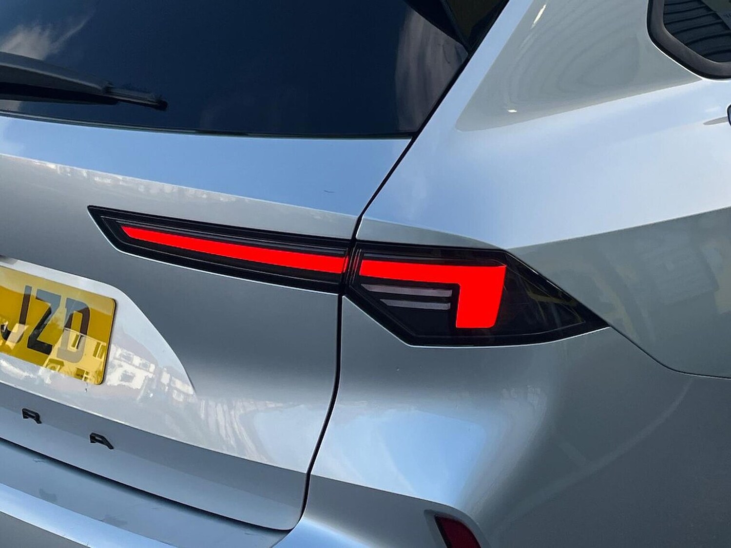 Used Vauxhall Astra 2025 for sale - 77008294: Photo 36