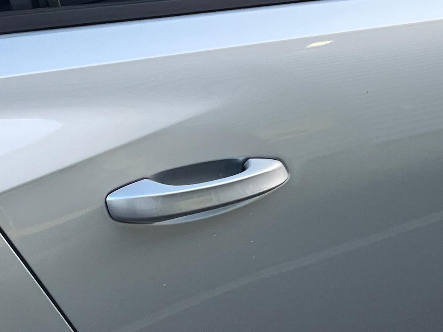 Used Vauxhall Astra 2025 for sale - 77008294: Photo 37