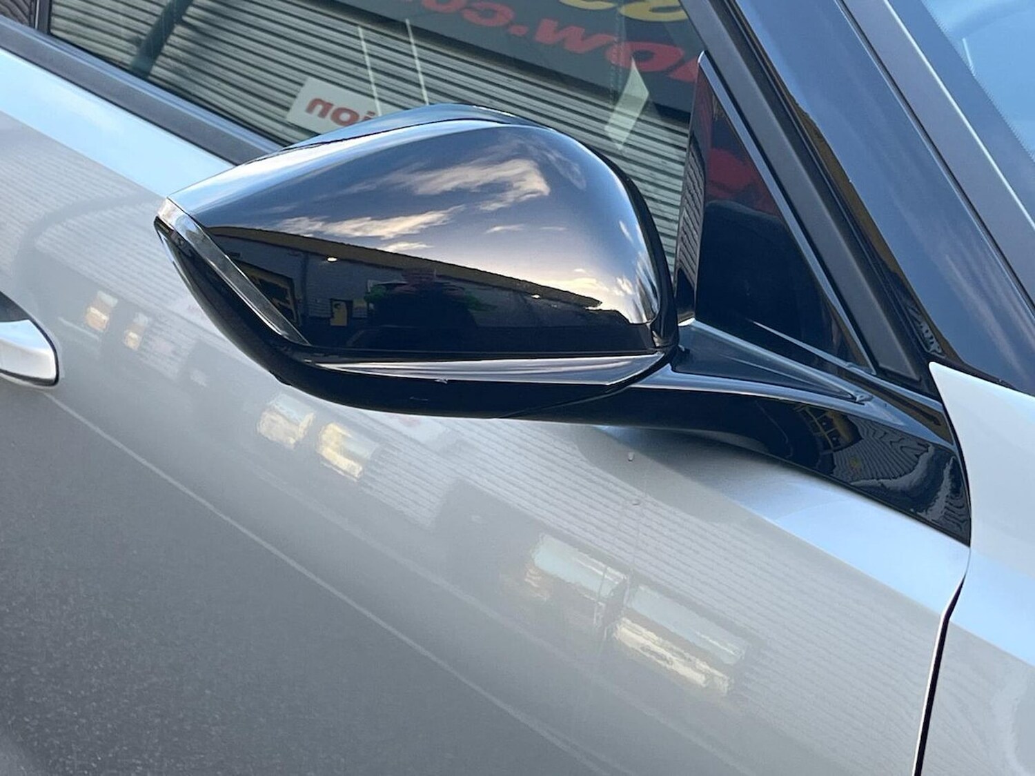 Used Vauxhall Astra 2025 for sale - 77008294: Photo 38