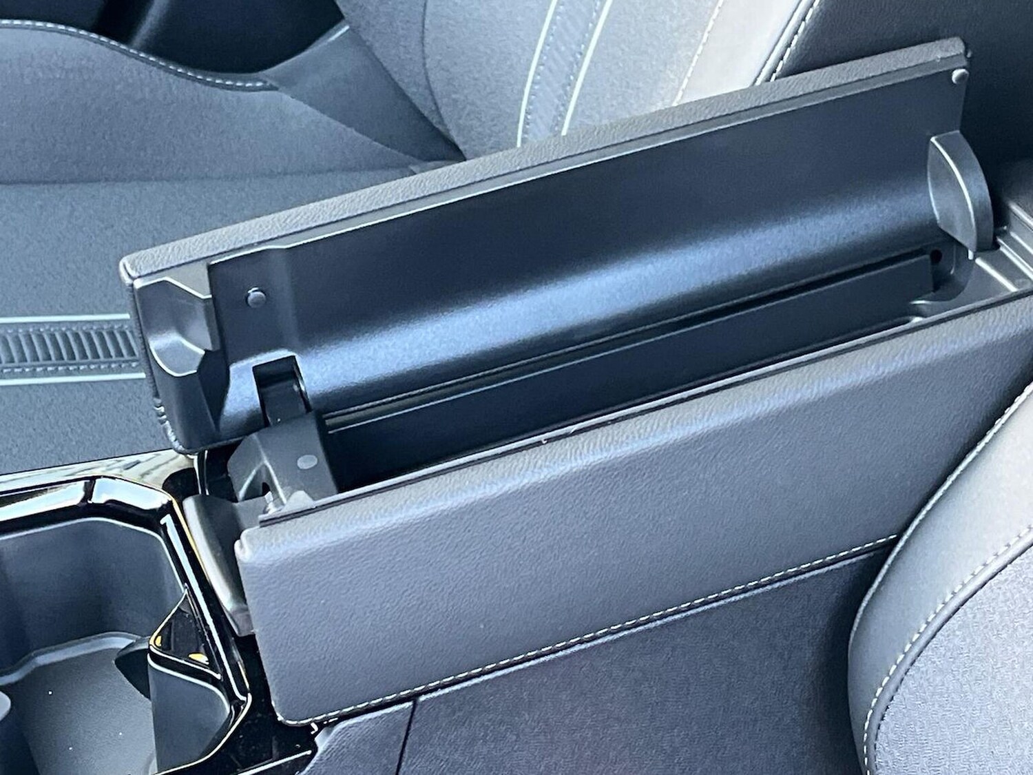 Used Vauxhall Astra 2025 for sale - 77008294: Photo 39