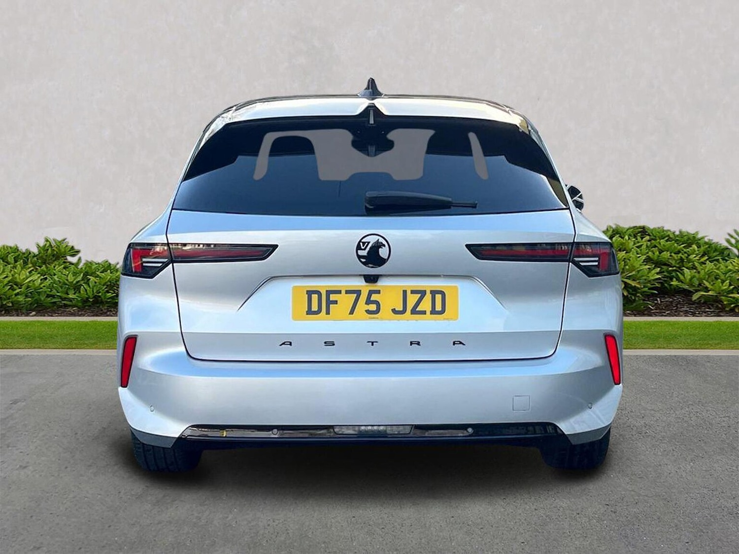 Used Vauxhall Astra 2025 for sale - 77008294: Photo 6