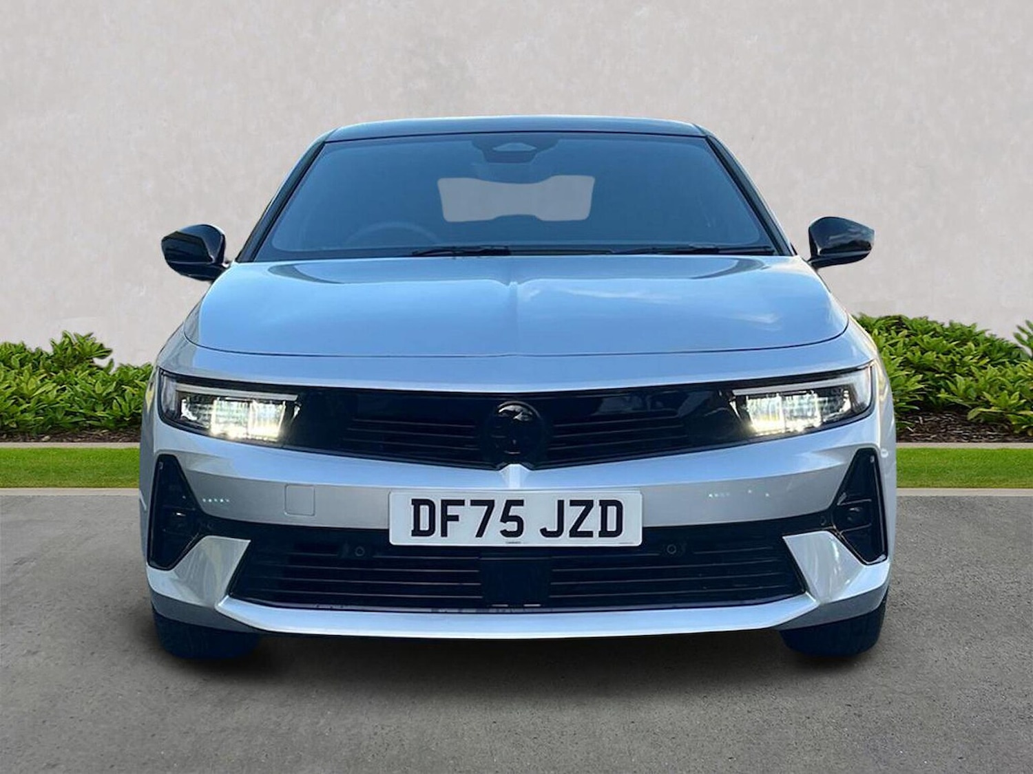 Used Vauxhall Astra 2025 for sale - 77008294: Photo 7