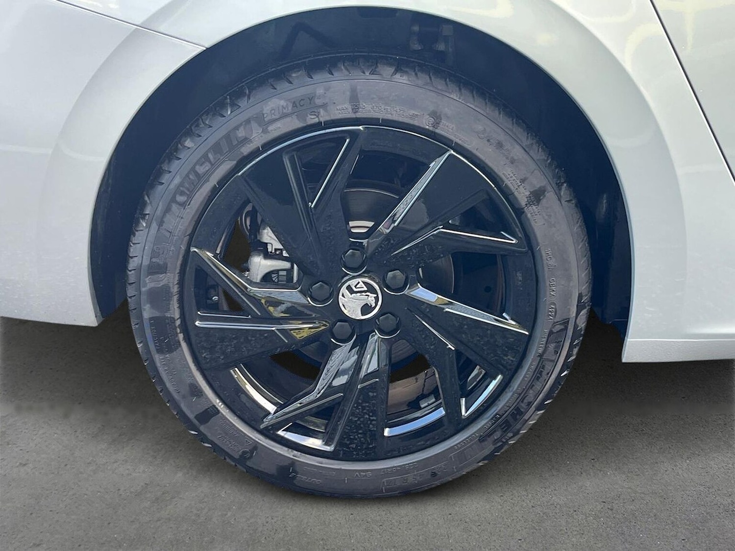 Used Vauxhall Astra 2025 for sale - 77008294: Photo 8