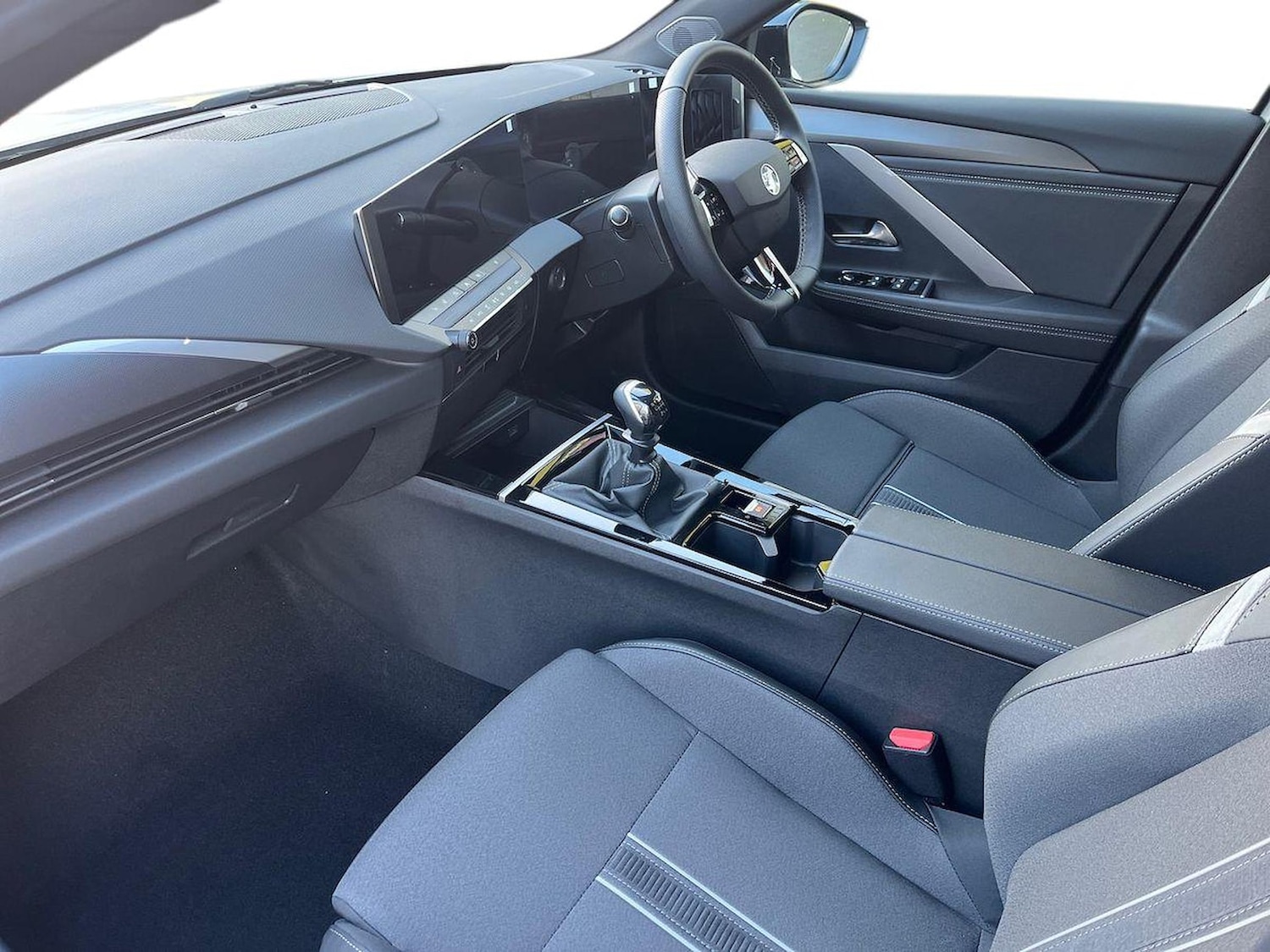 Used Vauxhall Astra 2025 for sale - 77008294: Photo 9