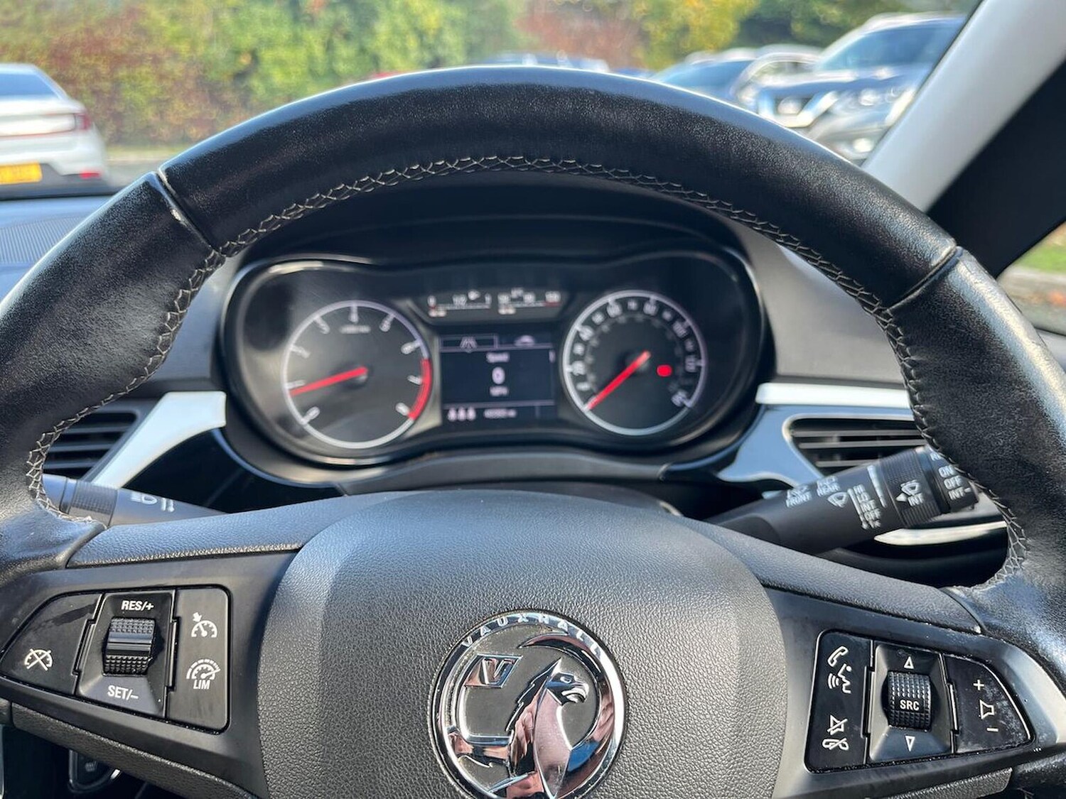 Used Vauxhall Corsa 2019 for sale - 76346980: Photo 10