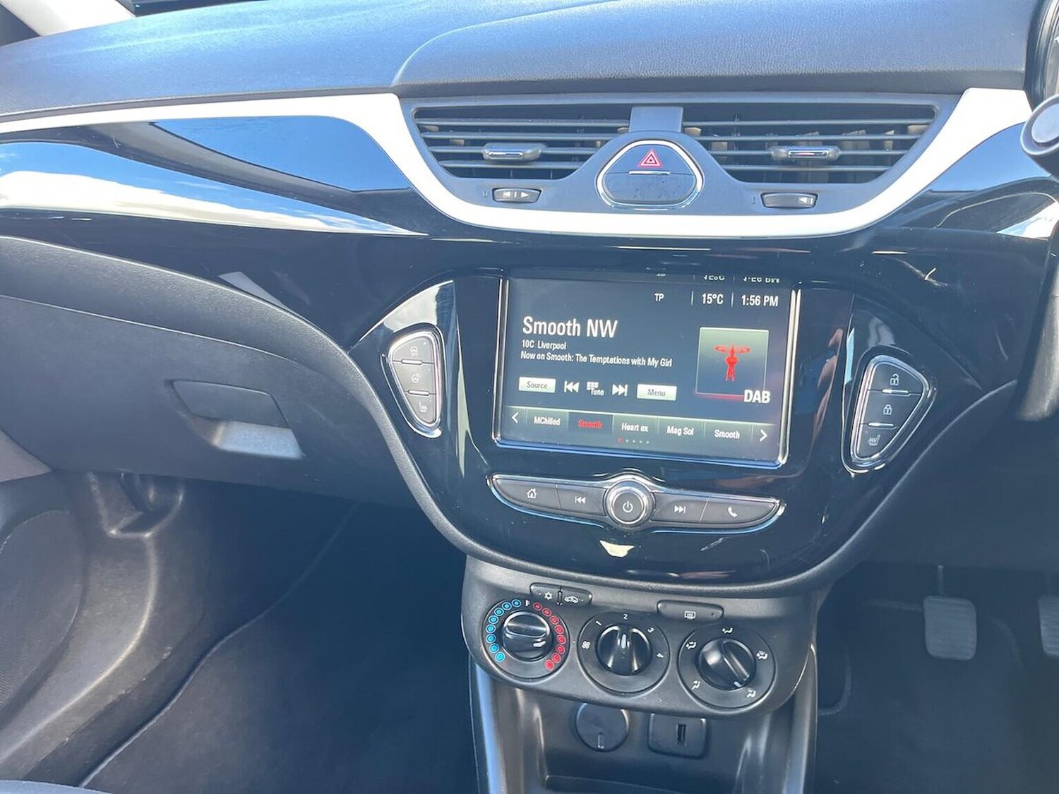 Used Vauxhall Corsa 2019 for sale - 76346980: Photo 11