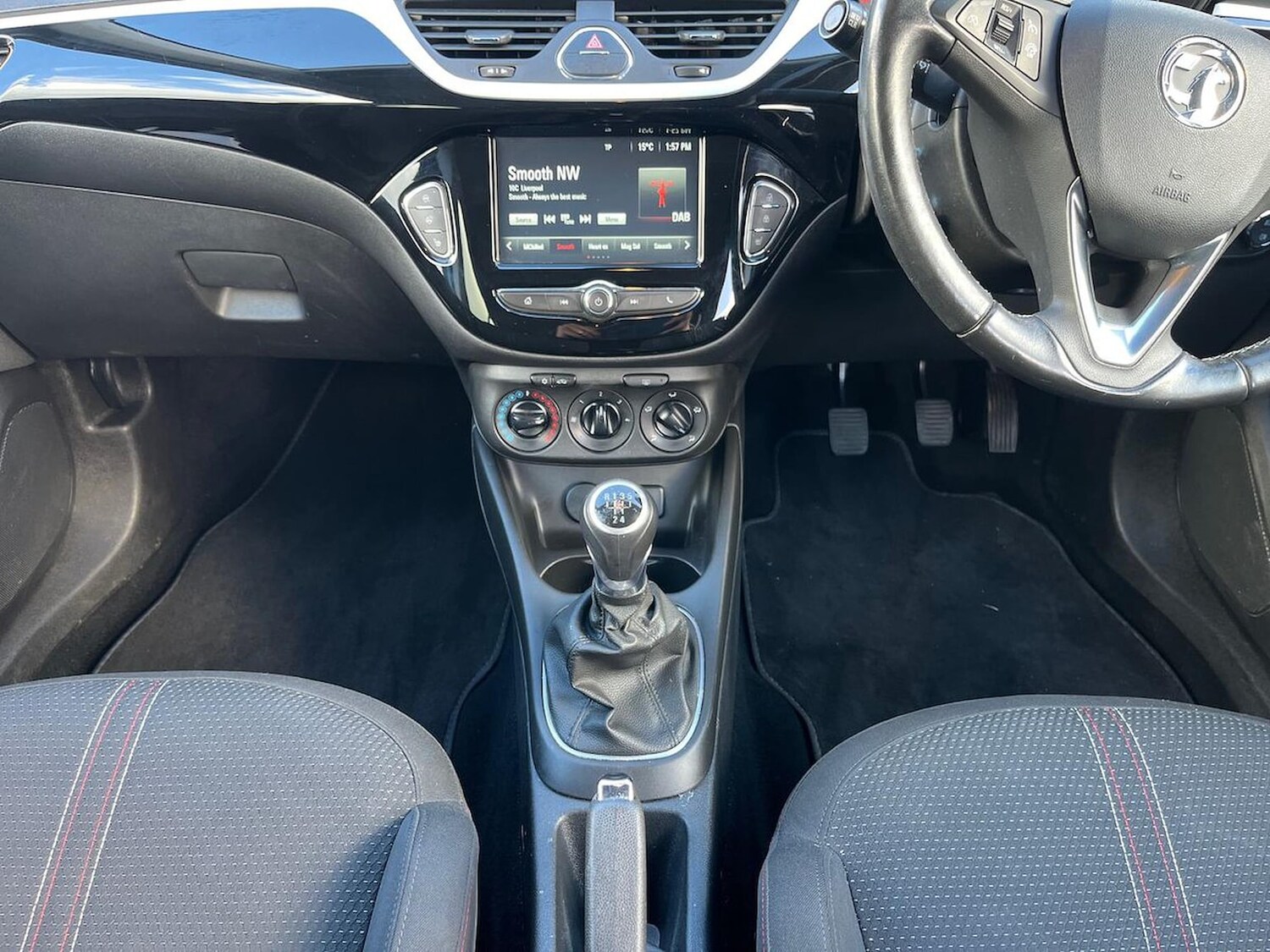 Used Vauxhall Corsa 2019 for sale - 76346980: Photo 13