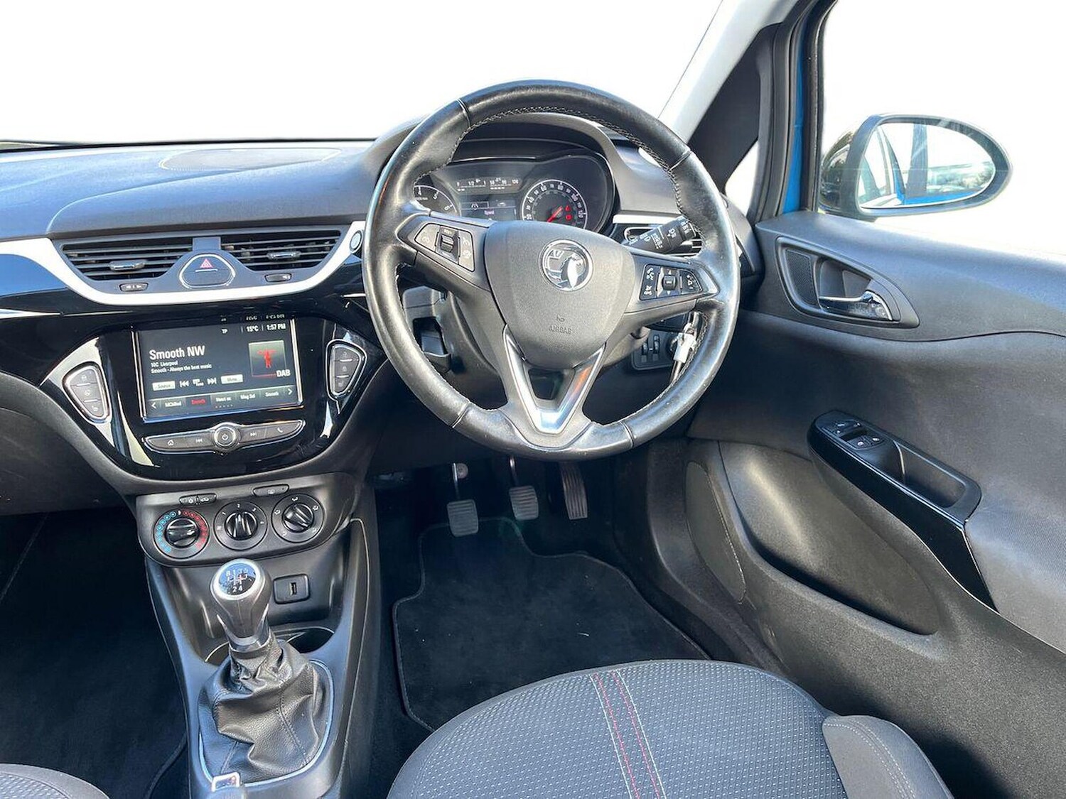 Used Vauxhall Corsa 2019 for sale - 76346980: Photo 15