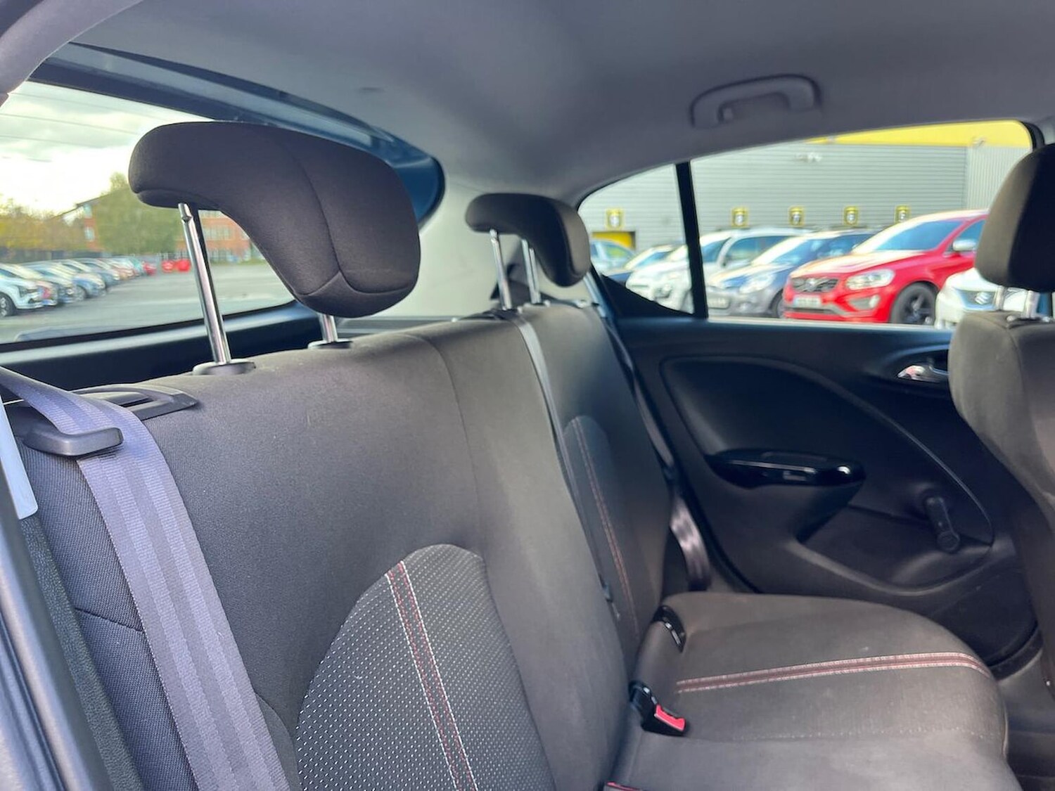 Used Vauxhall Corsa 2019 for sale - 76346980: Photo 16