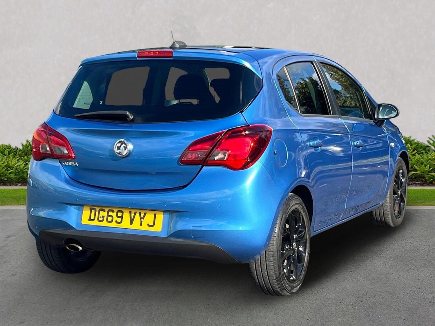 Used Vauxhall Corsa 2019 for sale - 76346980: Photo 18