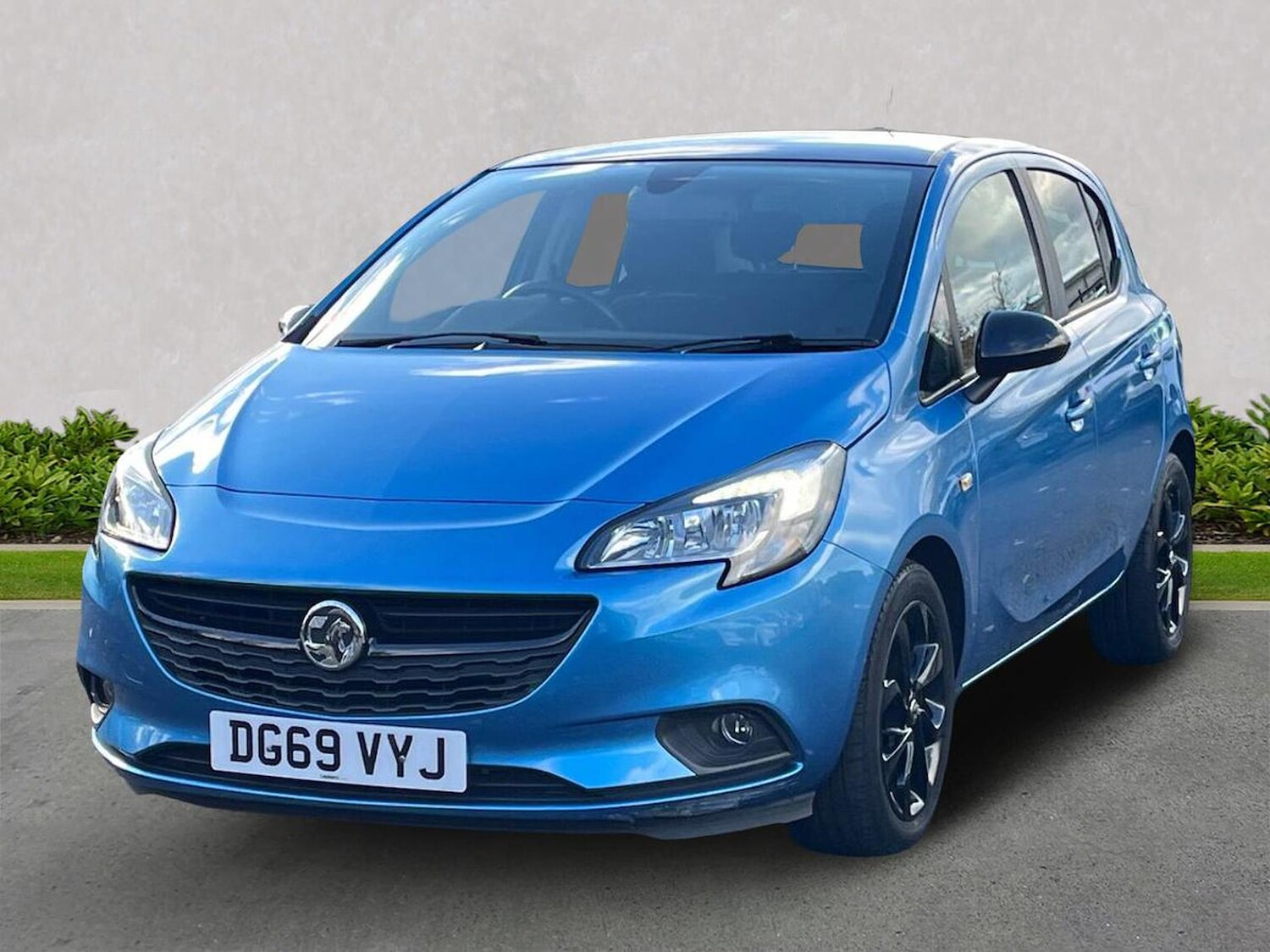 Used Vauxhall Corsa 2019 for sale - 76346980: Photo 20