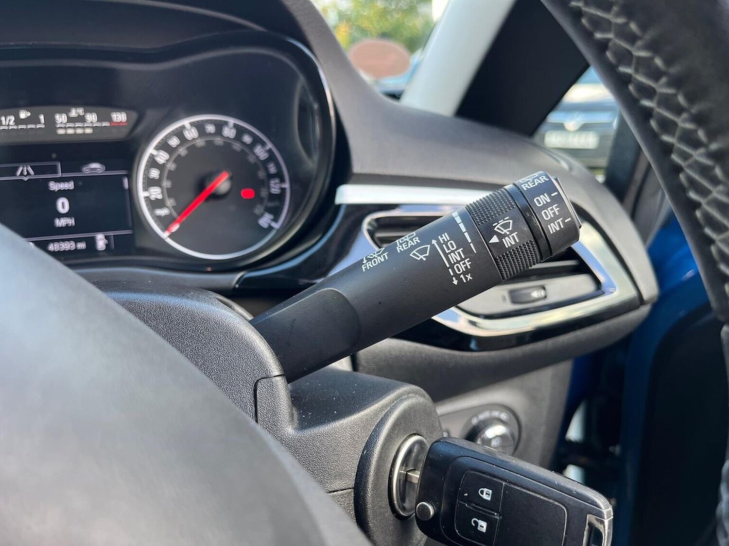 Used Vauxhall Corsa 2019 for sale - 76346980: Photo 25