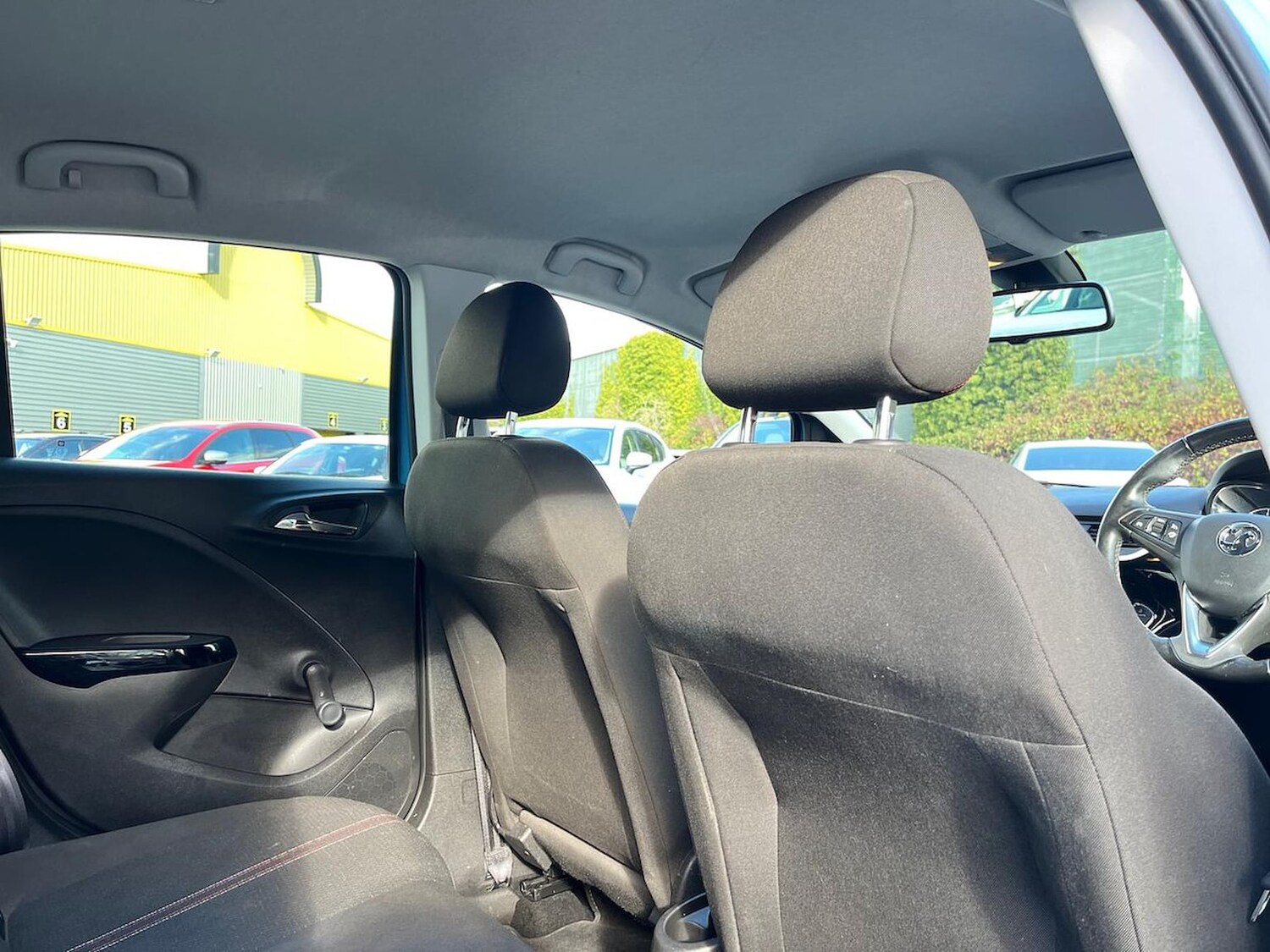 Used Vauxhall Corsa 2019 for sale - 76346980: Photo 29