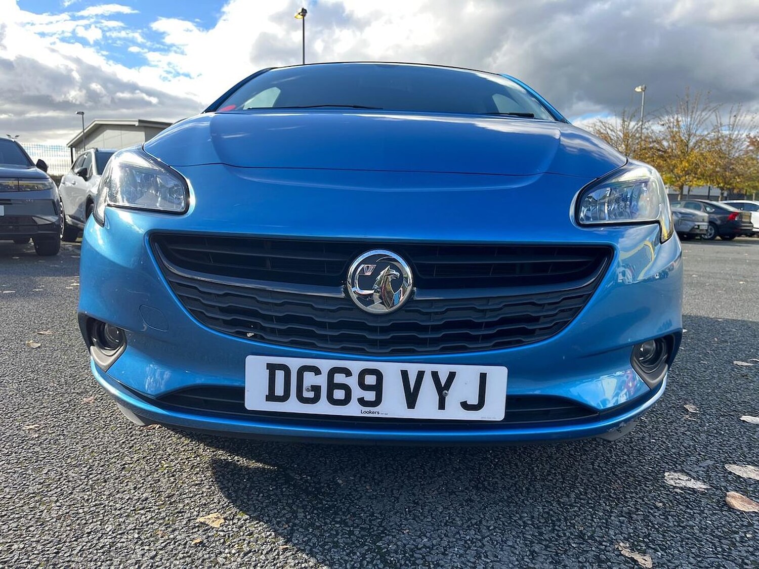 Used Vauxhall Corsa 2019 for sale - 76346980: Photo 30