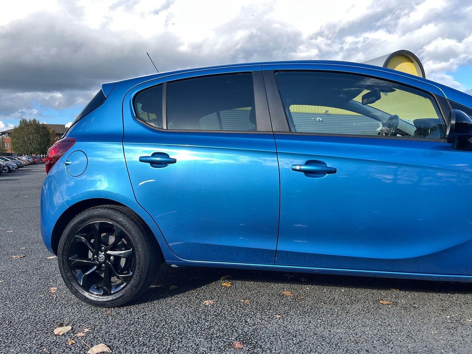 Used Vauxhall Corsa 2019 for sale - 76346980: Photo 33