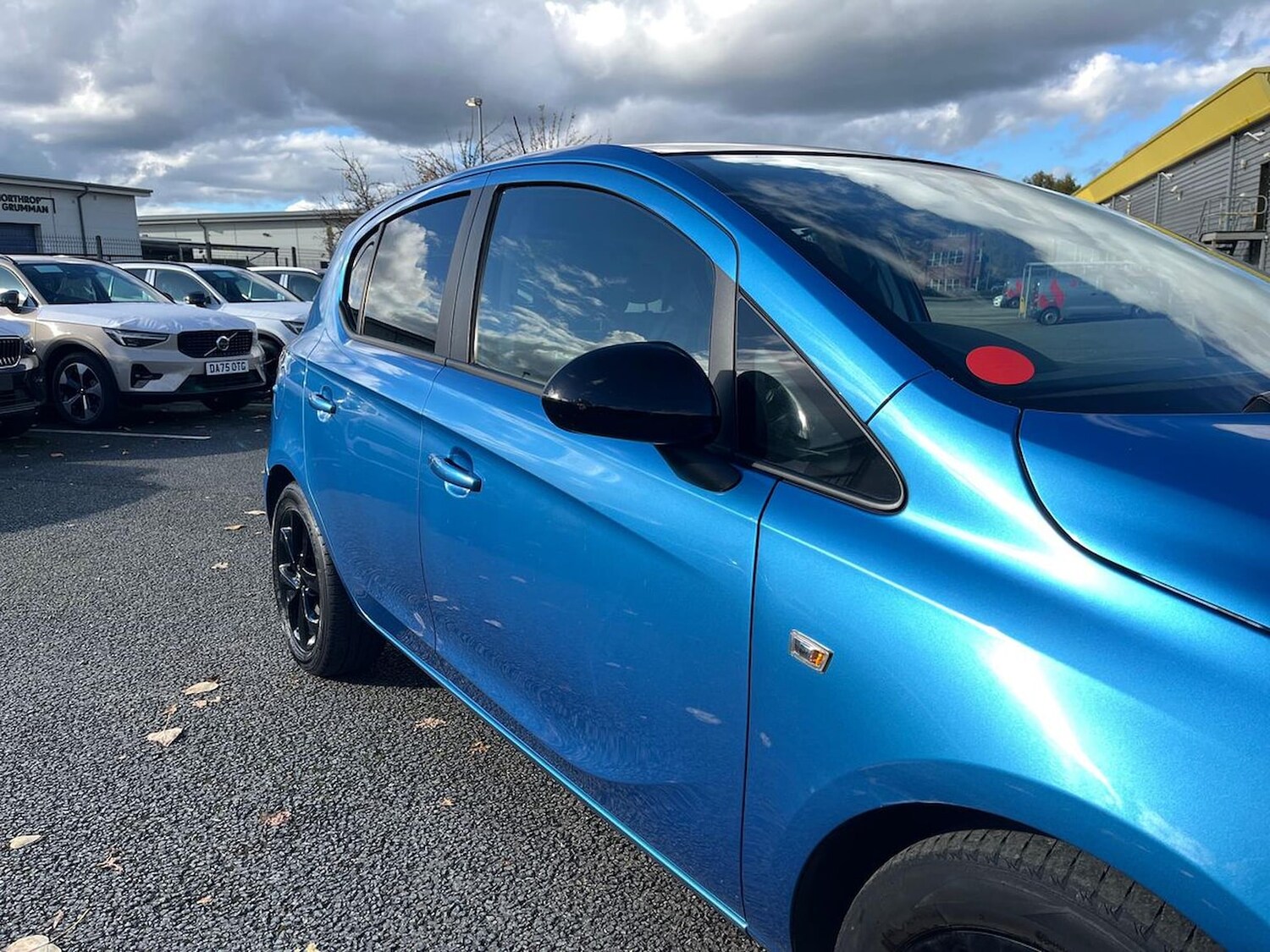 Used Vauxhall Corsa 2019 for sale - 76346980: Photo 34