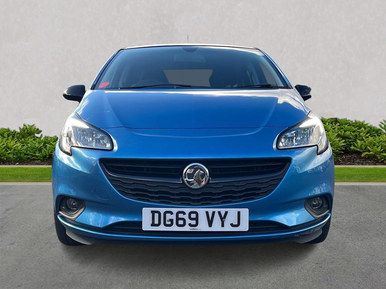 Used Vauxhall Corsa 2019 for sale - 76346980: Photo 5