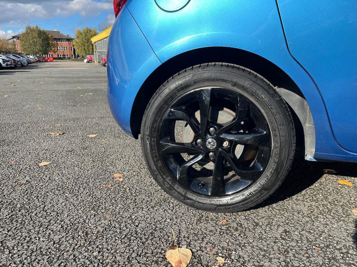 Used Vauxhall Corsa 2019 for sale - 76346980: Photo 6