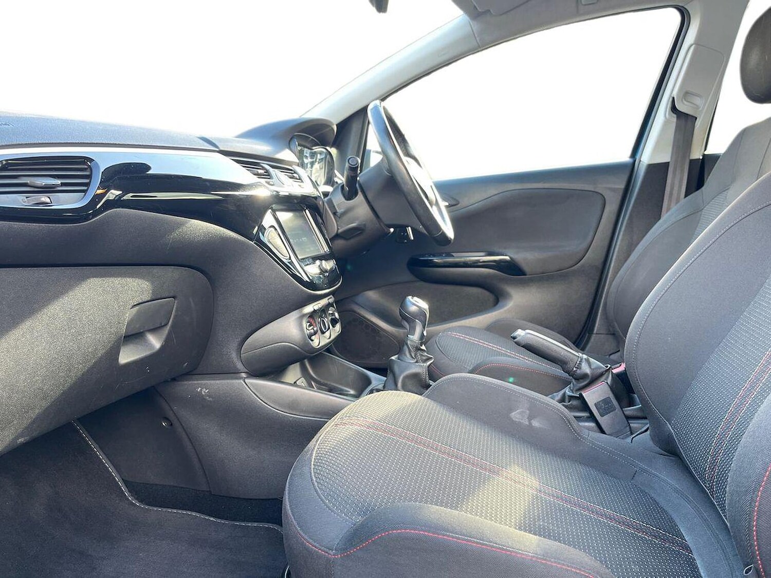 Used Vauxhall Corsa 2019 for sale - 76346980: Photo 7