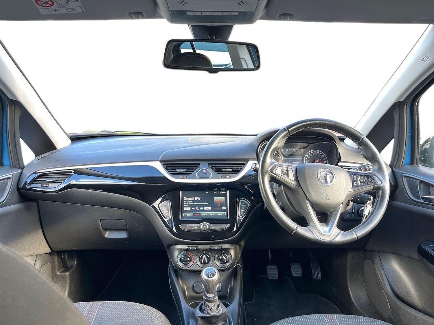 Used Vauxhall Corsa 2019 for sale - 76346980: Photo 8