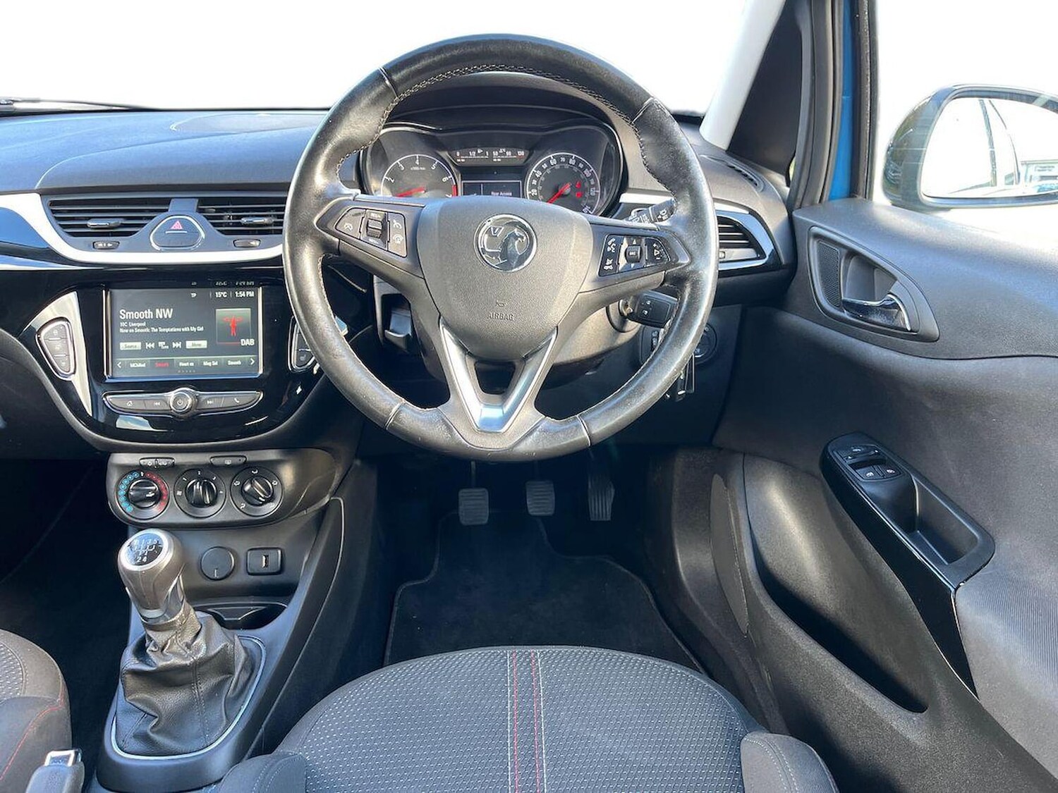 Used Vauxhall Corsa 2019 for sale - 76346980: Photo 9