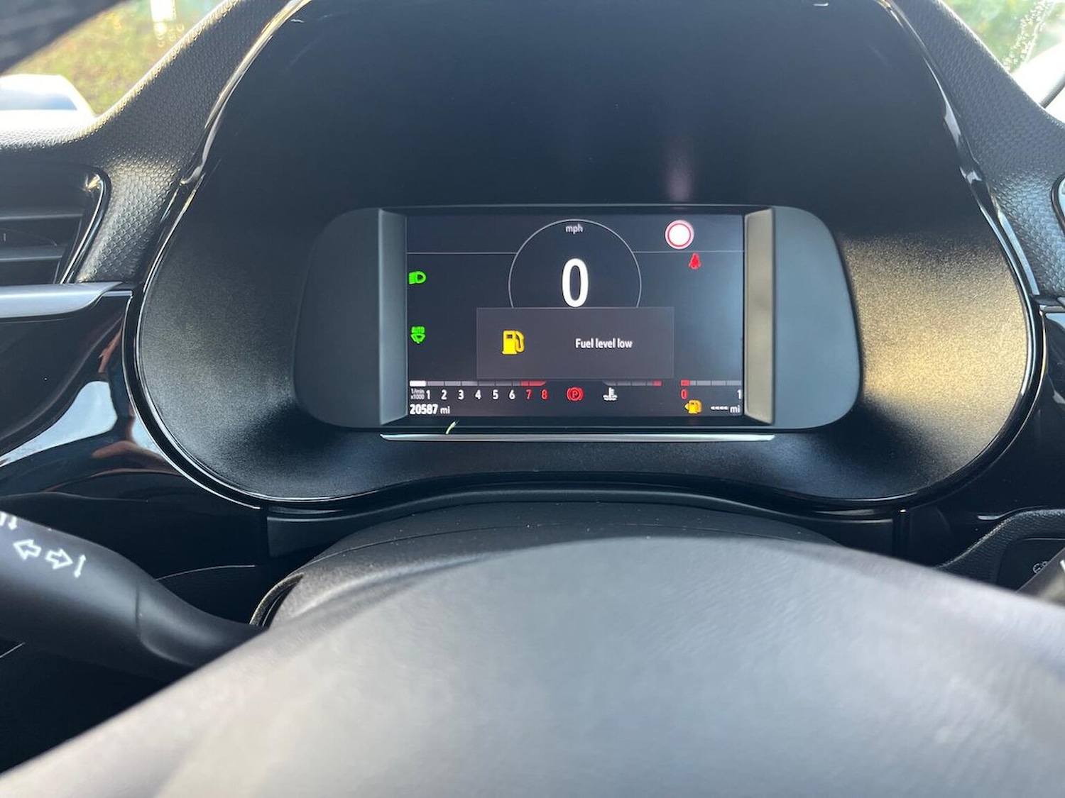 Used Vauxhall Corsa 2022 for sale - 76879666: Photo 10