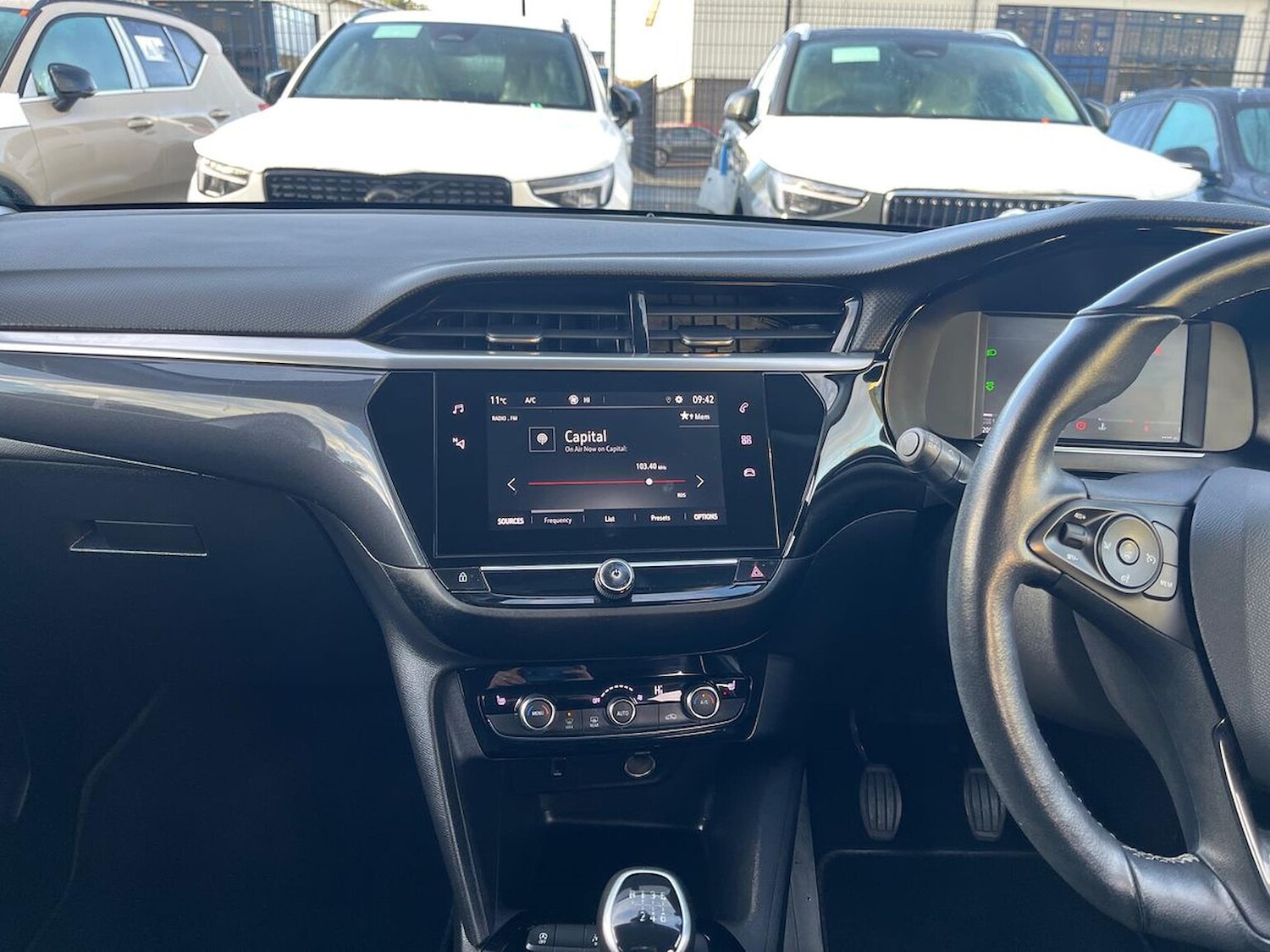 Used Vauxhall Corsa 2022 for sale - 76879666: Photo 11