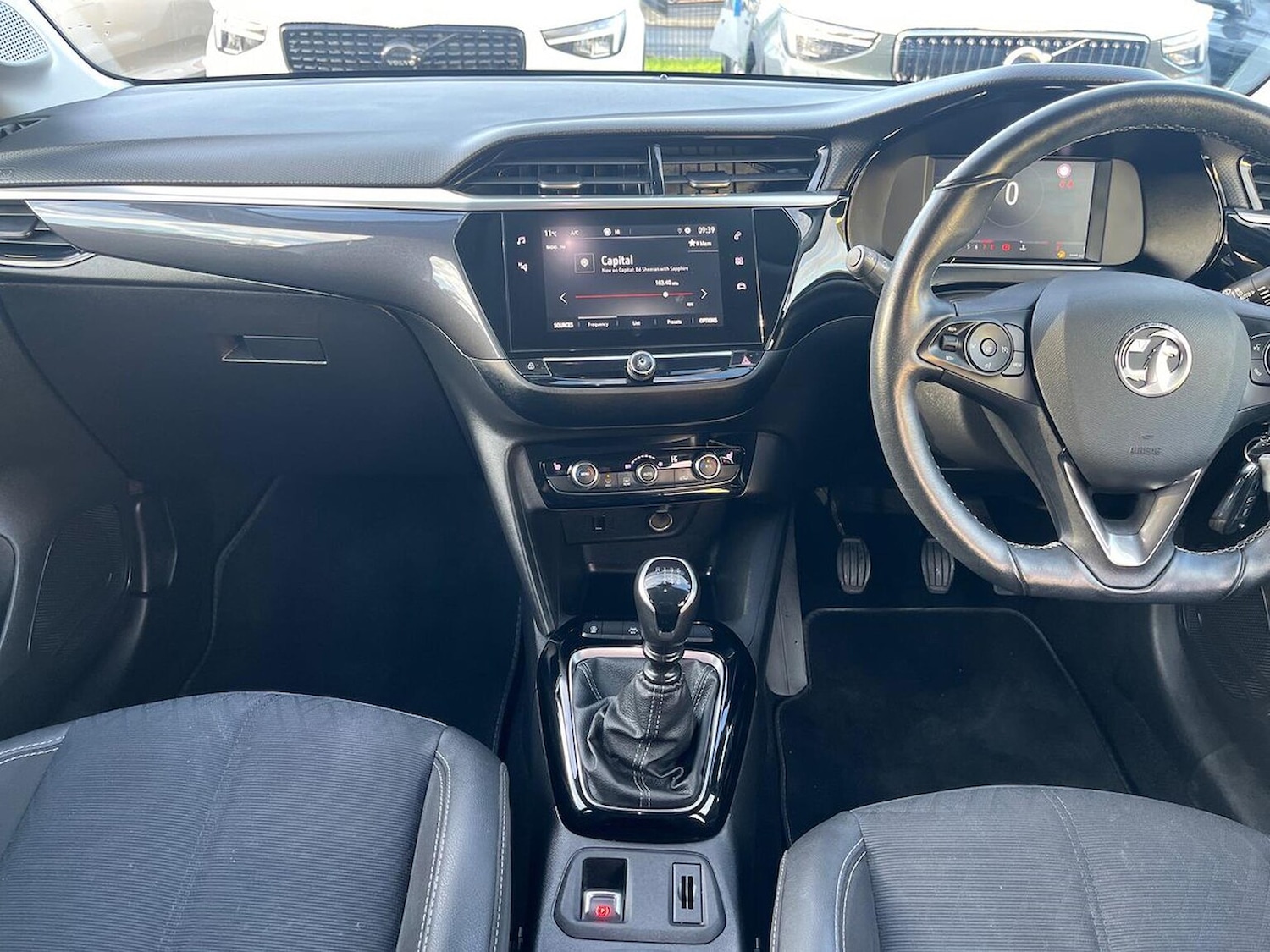 Used Vauxhall Corsa 2022 for sale - 76879666: Photo 13