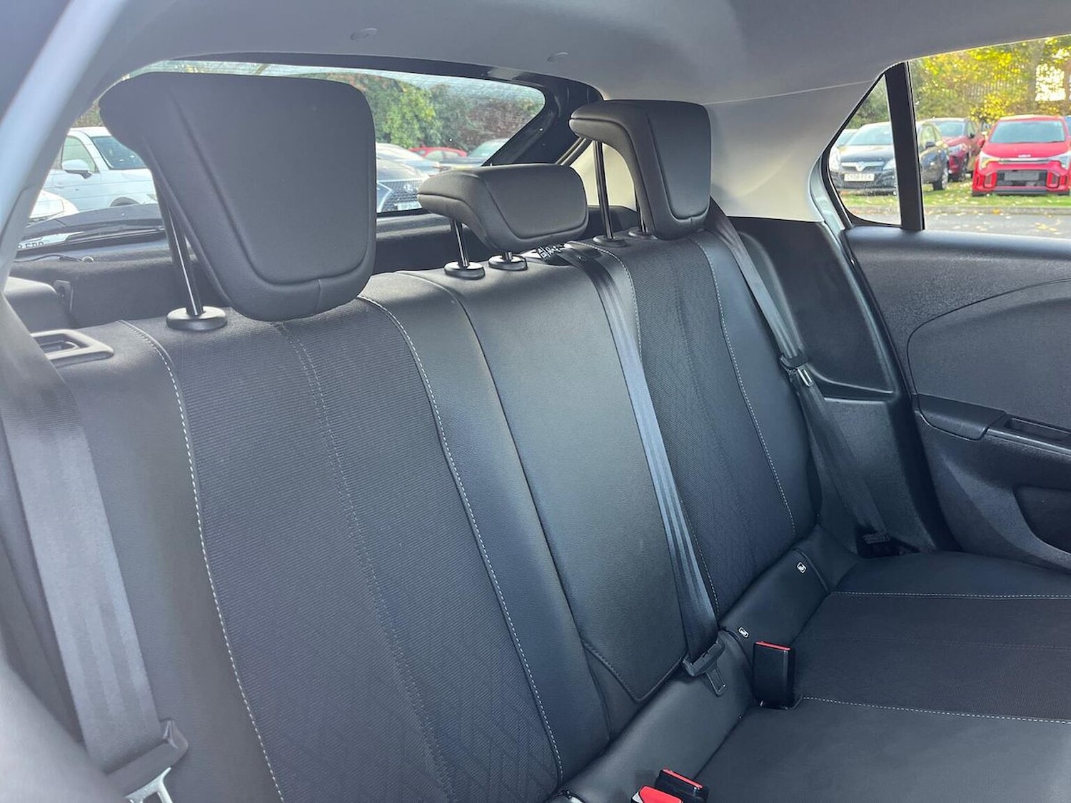 Used Vauxhall Corsa 2022 for sale - 76879666: Photo 16