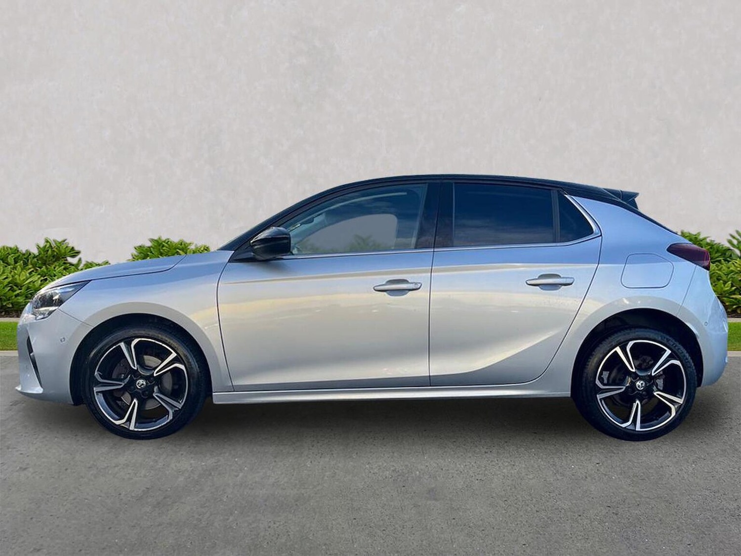 Used Vauxhall Corsa 2022 for sale - 76879666: Photo 19