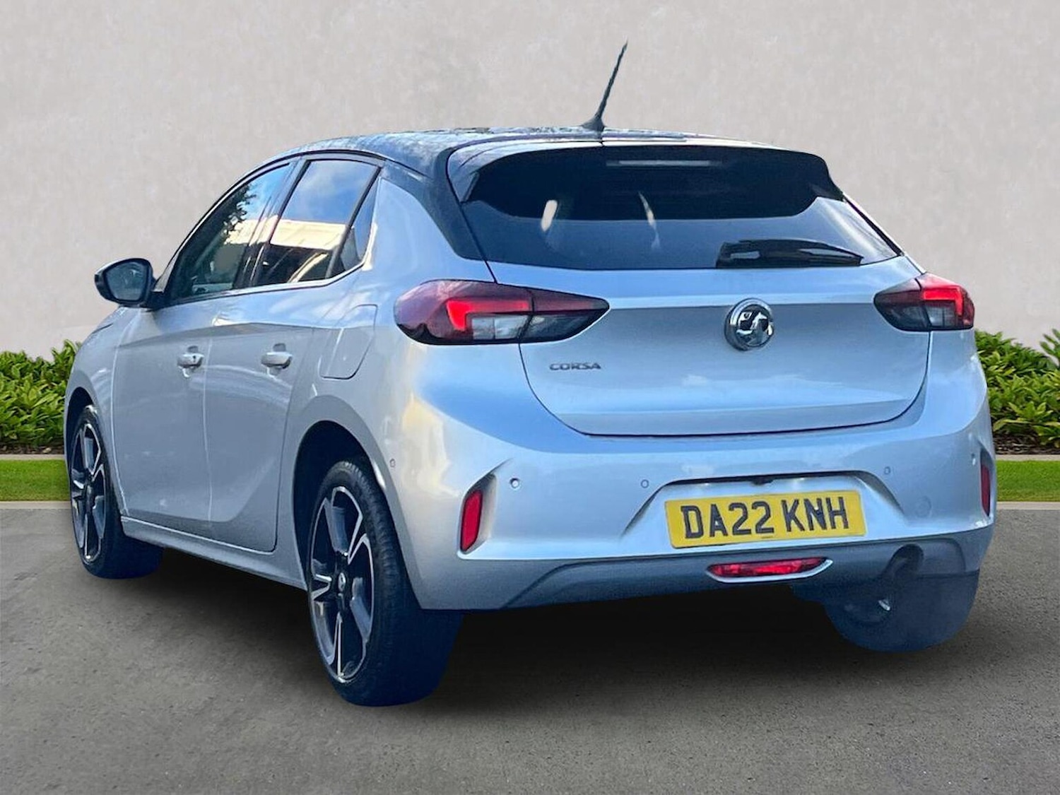 Used Vauxhall Corsa 2022 for sale - 76879666: Photo 2