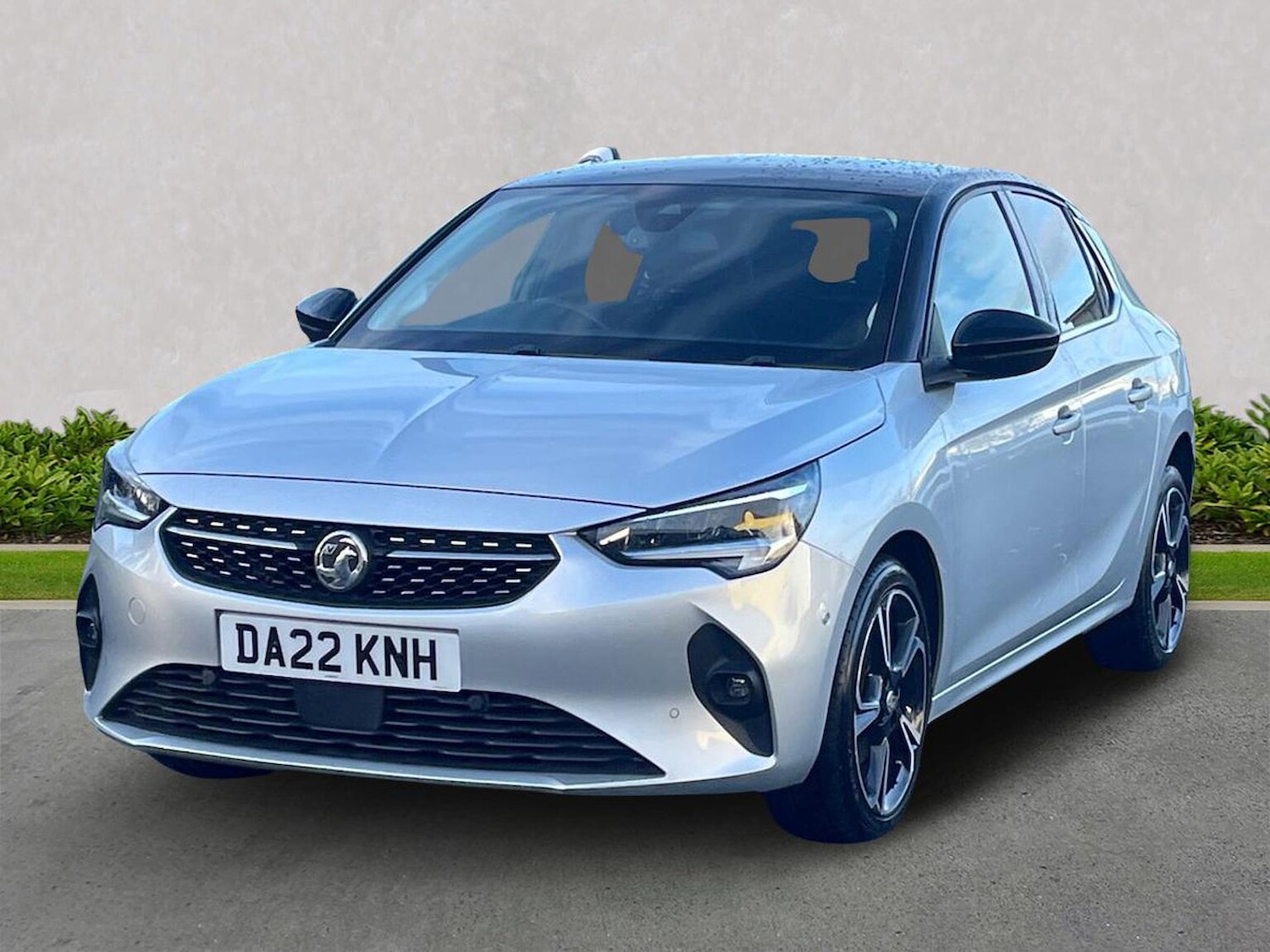 Used Vauxhall Corsa 2022 for sale - 76879666: Photo 20